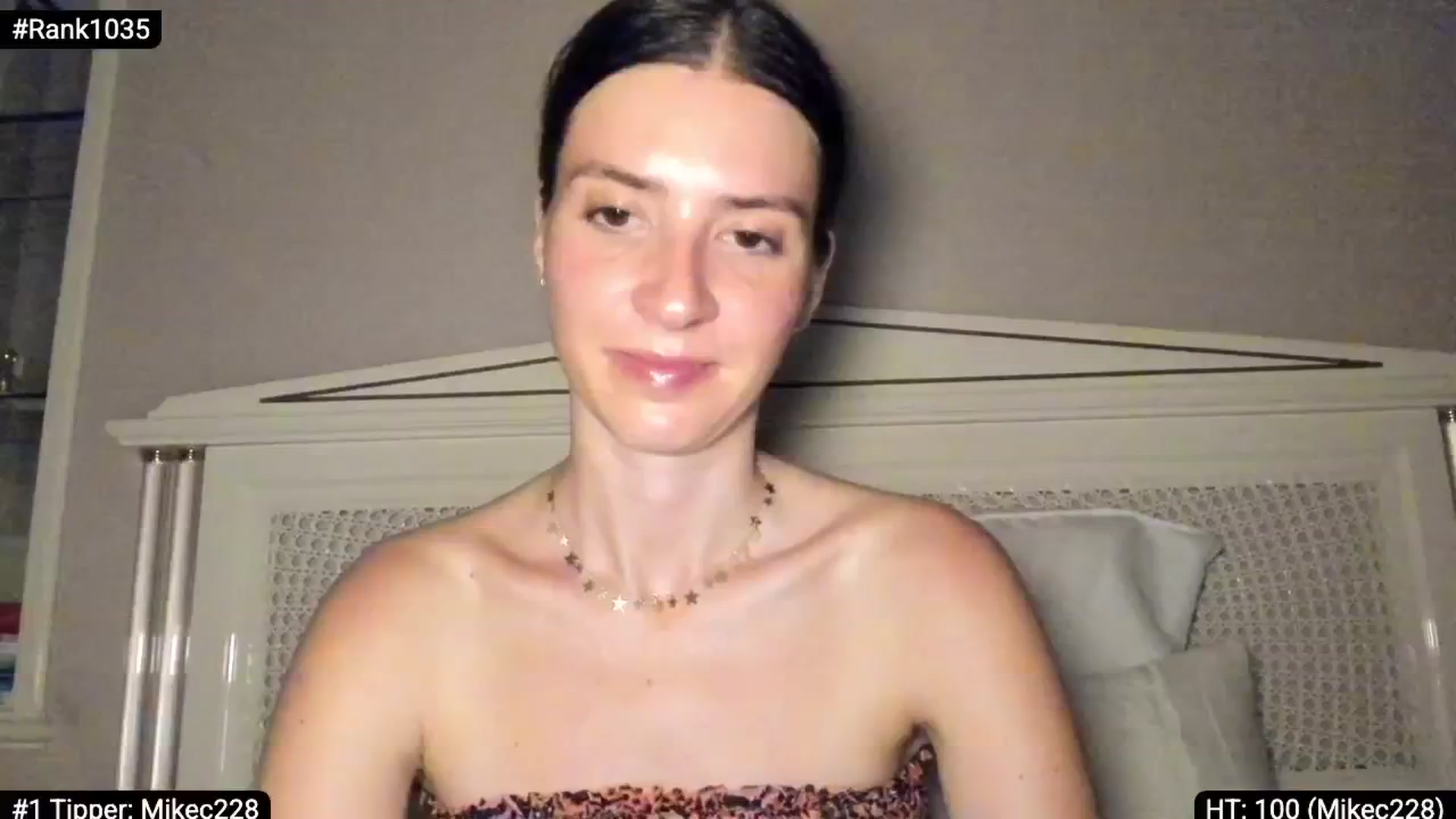Gallery image thumbnail from Kathryn's myfreecams stream on, 08/31/2025, 23:17 image 1 of 20