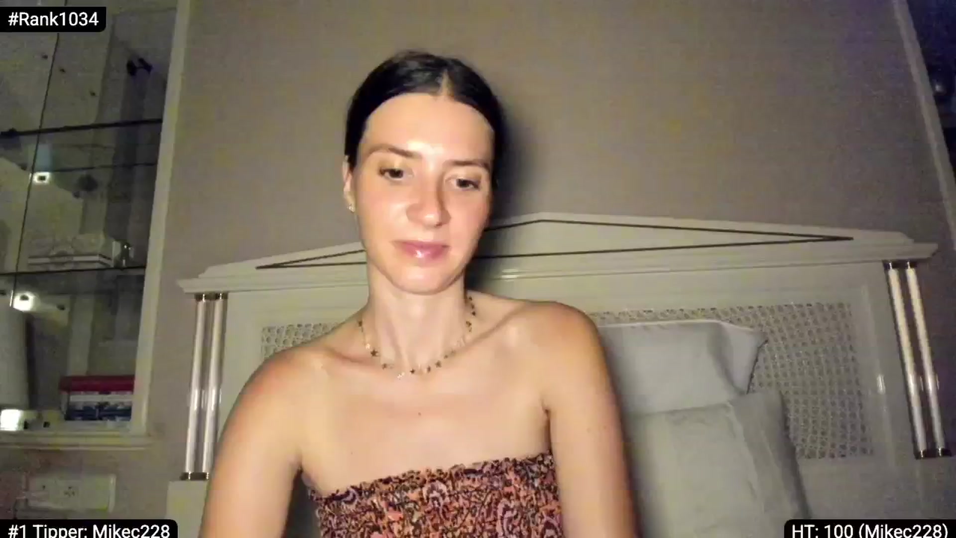 Gallery image thumbnail from Kathryn's myfreecams stream on, 08/31/2025, 23:17 image 12 of 20