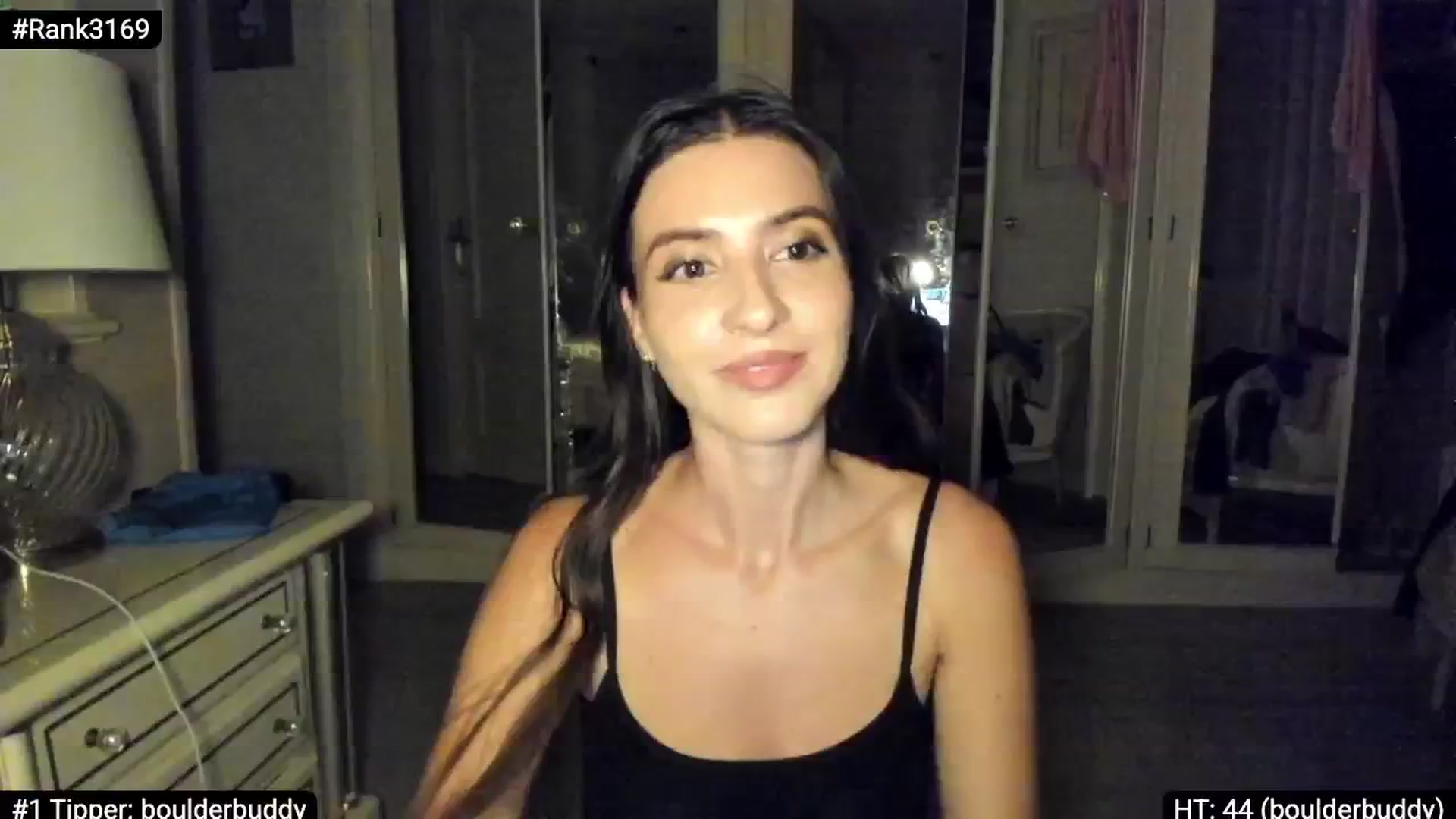 Gallery image thumbnail from Kathryn's myfreecams stream on, 09/02/2025, 22:01 image 19 of 20