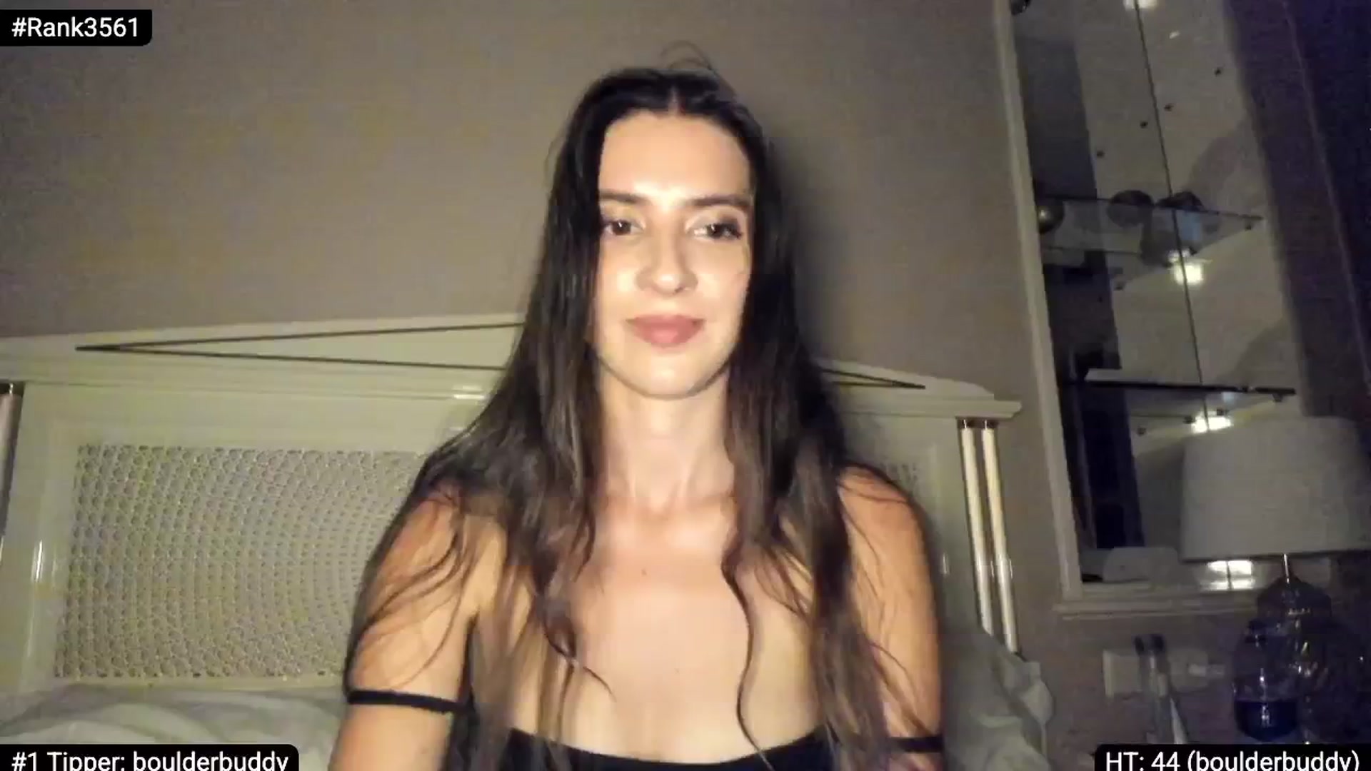 Gallery image thumbnail from Kathryn's myfreecams stream on, 09/02/2025, 22:01 image 16 of 20