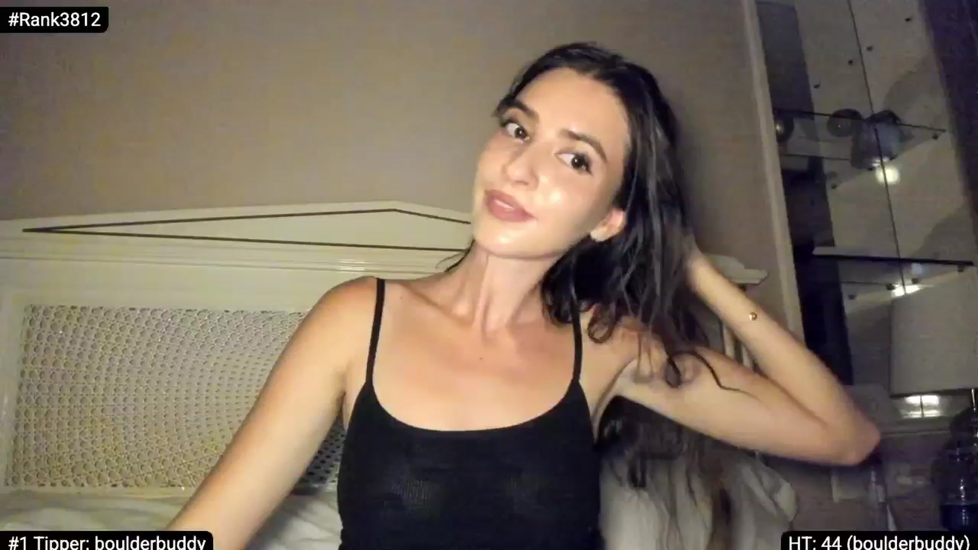 Gallery image thumbnail from Kathryn's myfreecams stream on, 09/02/2025, 22:01 image 11 of 20
