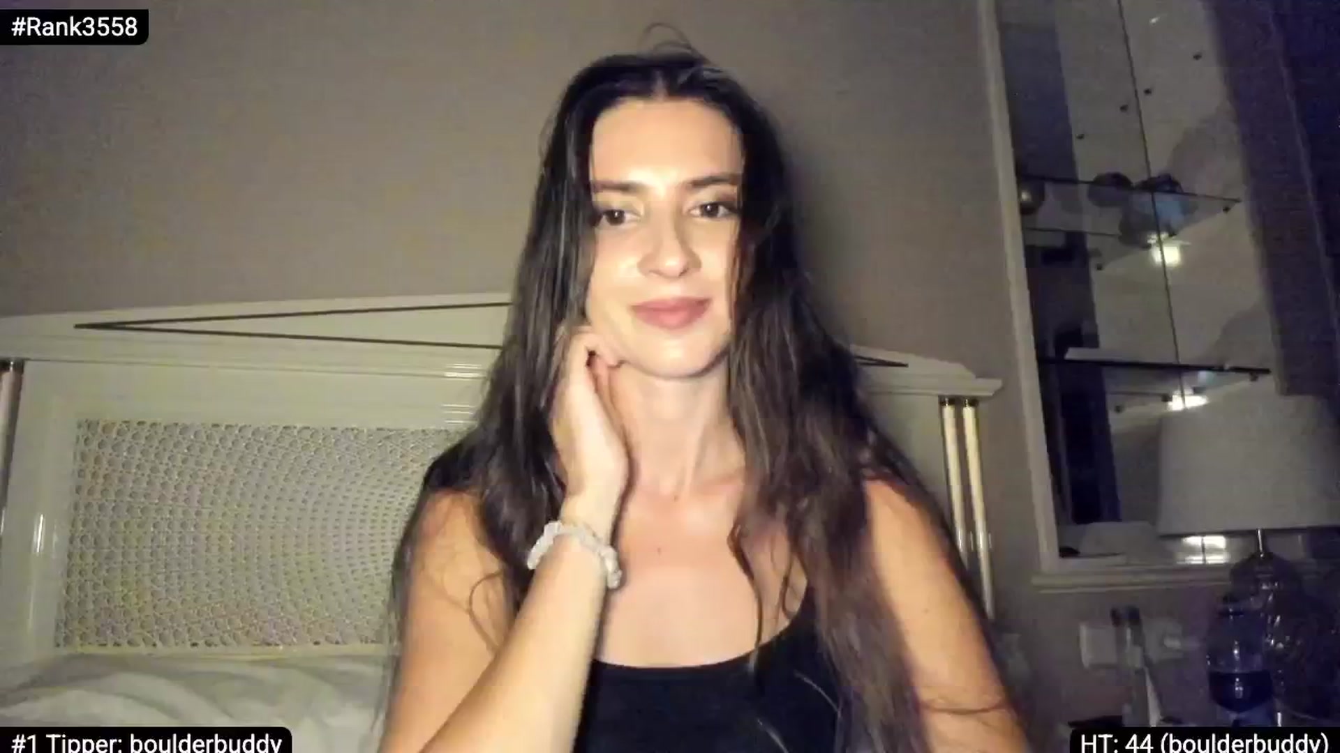 Gallery image thumbnail from Kathryn's myfreecams stream on, 09/02/2025, 22:01 image 14 of 20