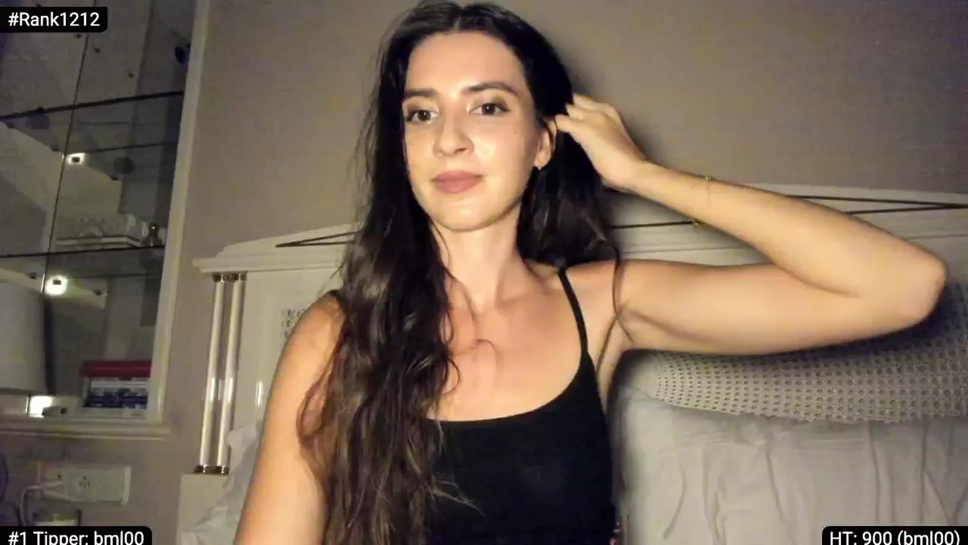 Gallery image thumbnail from Kathryn's myfreecams stream on, 09/02/2025, 22:49 image 3 of 20