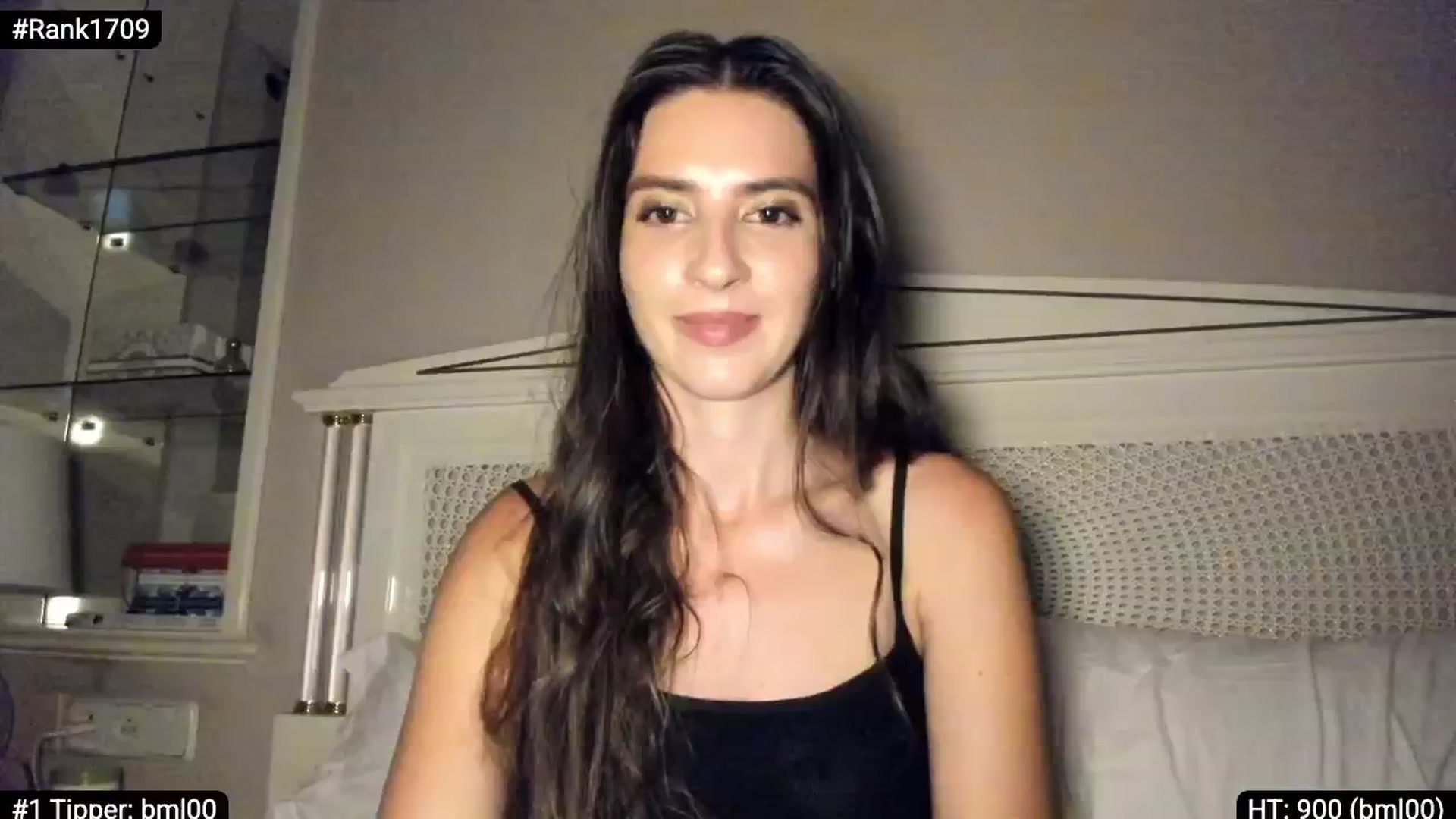 Gallery image thumbnail from Kathryn's myfreecams stream on, 09/02/2025, 22:49 image 1 of 20