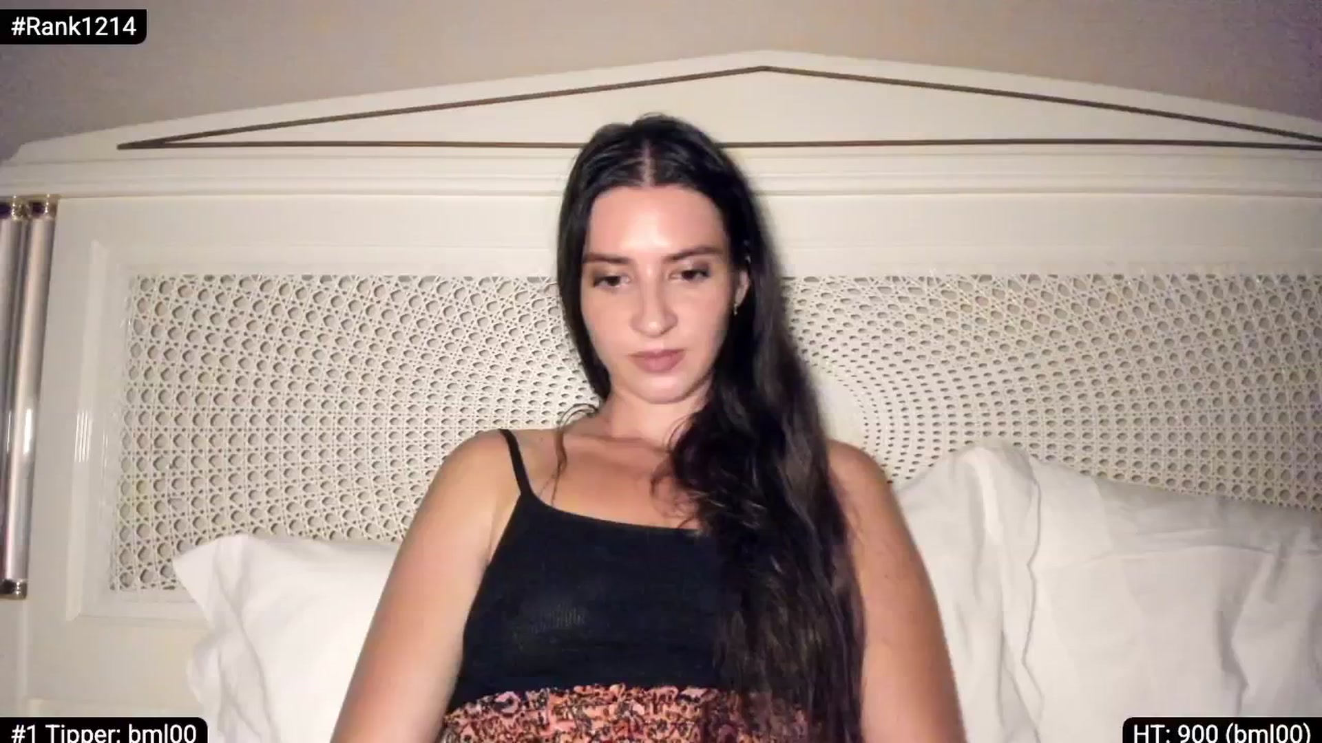 Gallery image thumbnail from Kathryn's myfreecams stream on, 09/02/2025, 22:49 image 13 of 20