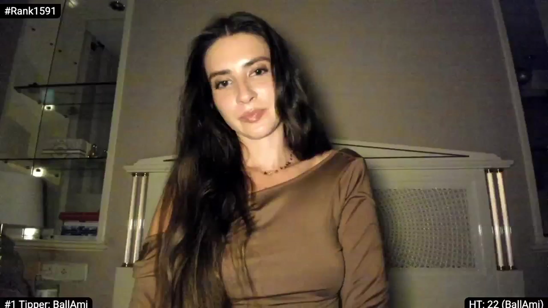 Gallery image thumbnail from Kathryn's myfreecams stream on, 09/03/2025, 21:22 image 17 of 20