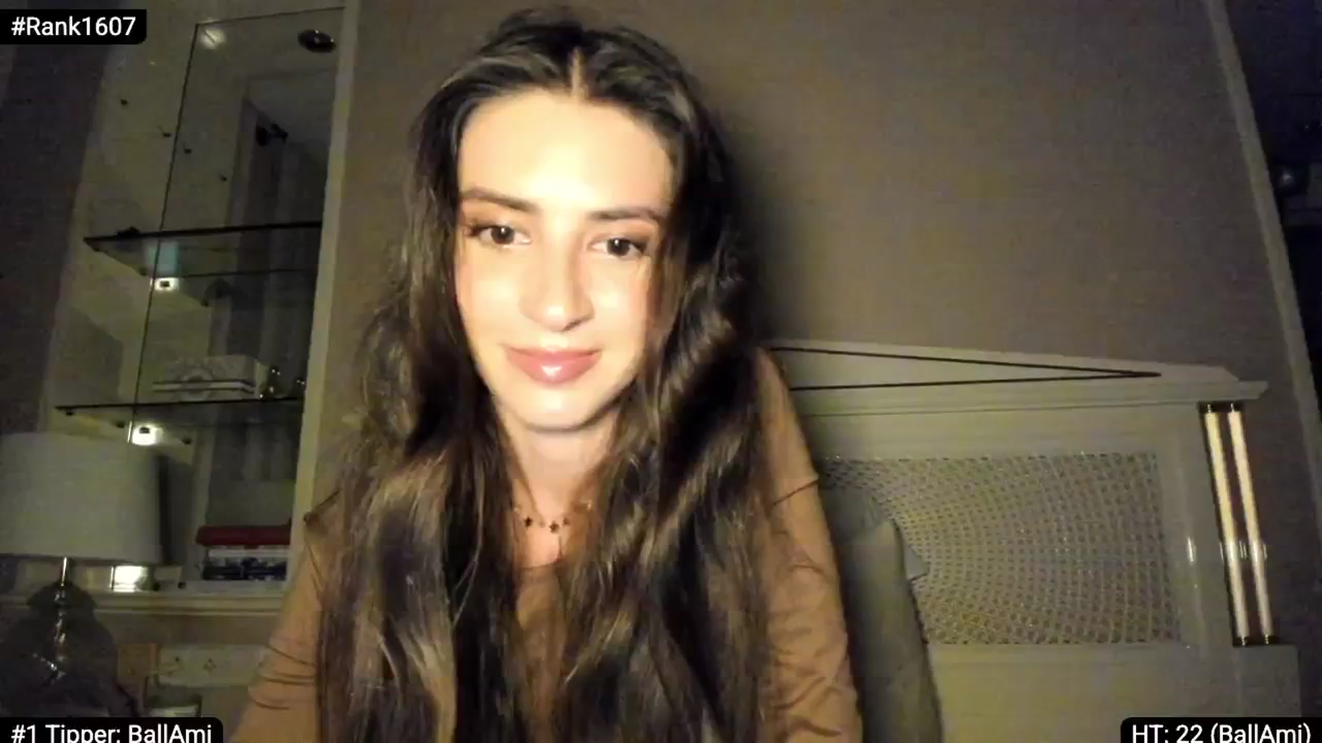 Gallery image thumbnail from Kathryn's myfreecams stream on, 09/03/2025, 21:22 image 5 of 20