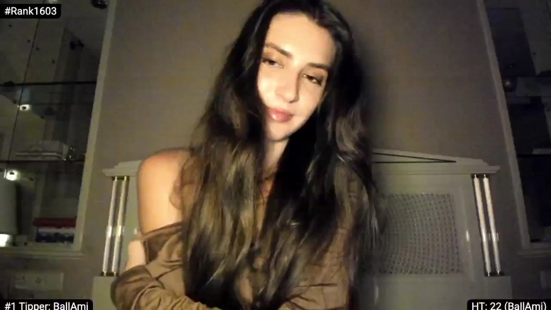 Gallery image thumbnail from Kathryn's myfreecams stream on, 09/03/2025, 21:22 image 11 of 20