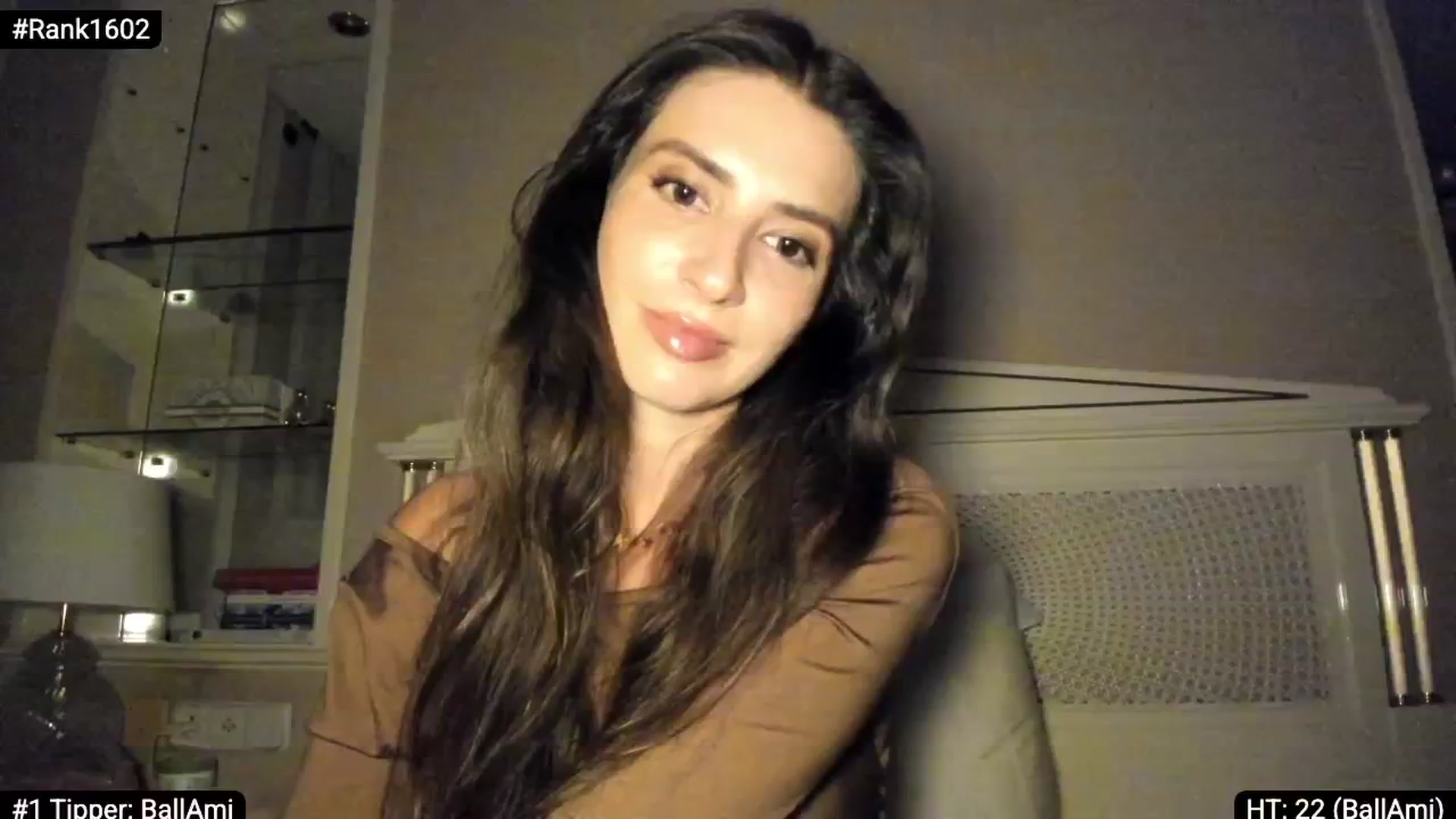 Gallery image thumbnail from Kathryn's myfreecams stream on, 09/03/2025, 21:22 image 7 of 20