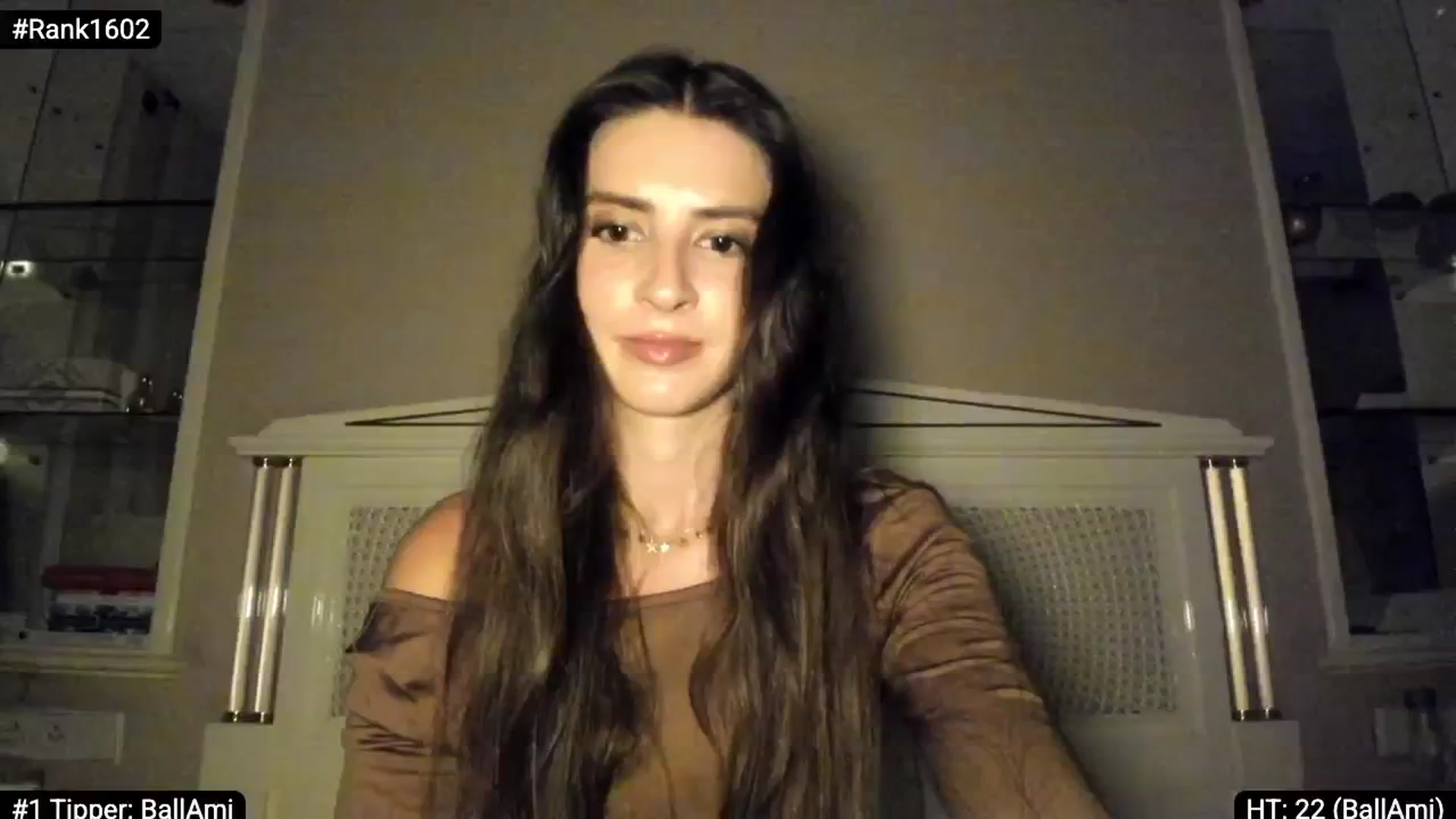 Gallery image thumbnail from Kathryn's myfreecams stream on, 09/03/2025, 21:22 image 10 of 20