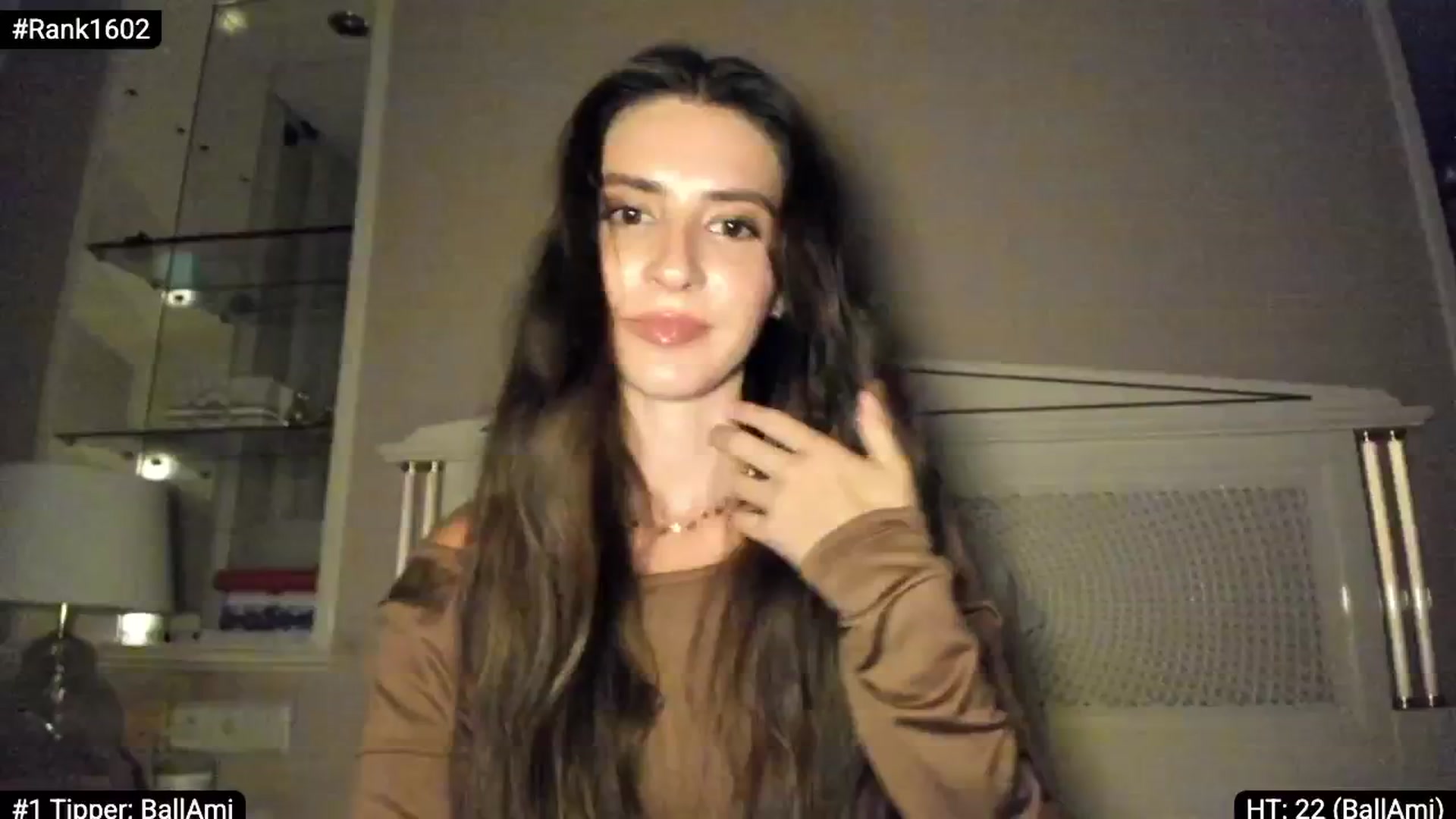 Gallery image thumbnail from Kathryn's myfreecams stream on, 09/03/2025, 21:22 image 6 of 20