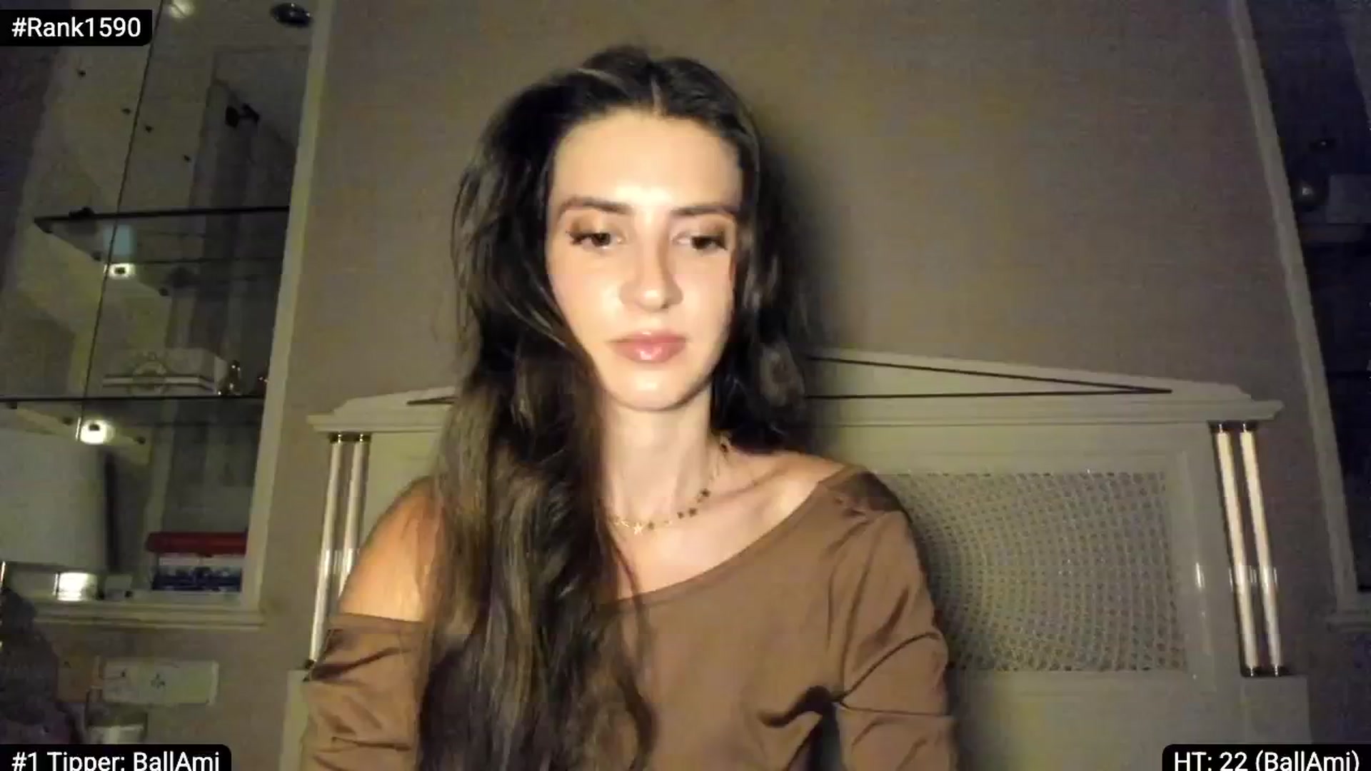 Gallery image thumbnail from Kathryn's myfreecams stream on, 09/03/2025, 21:22 image 15 of 20