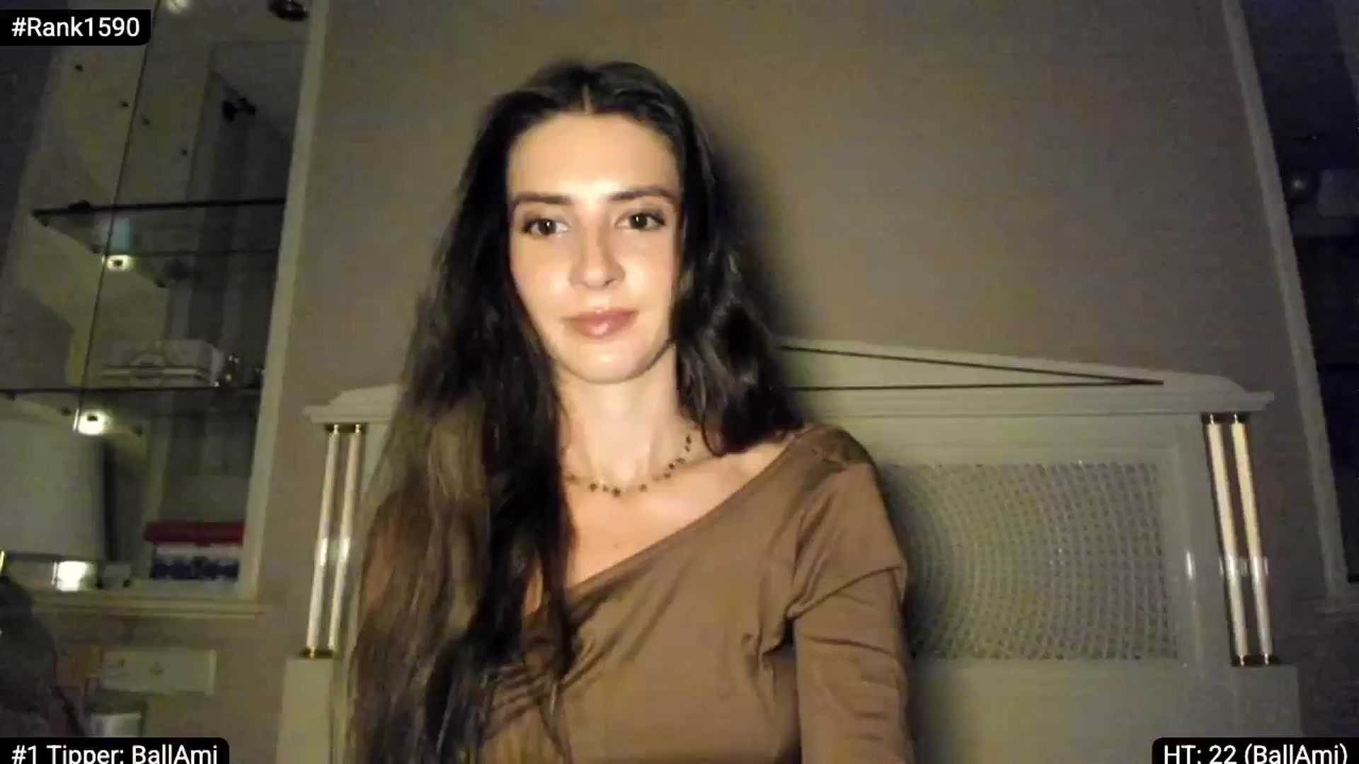 Gallery image thumbnail from Kathryn's myfreecams stream on, 09/03/2025, 21:22 image 16 of 20