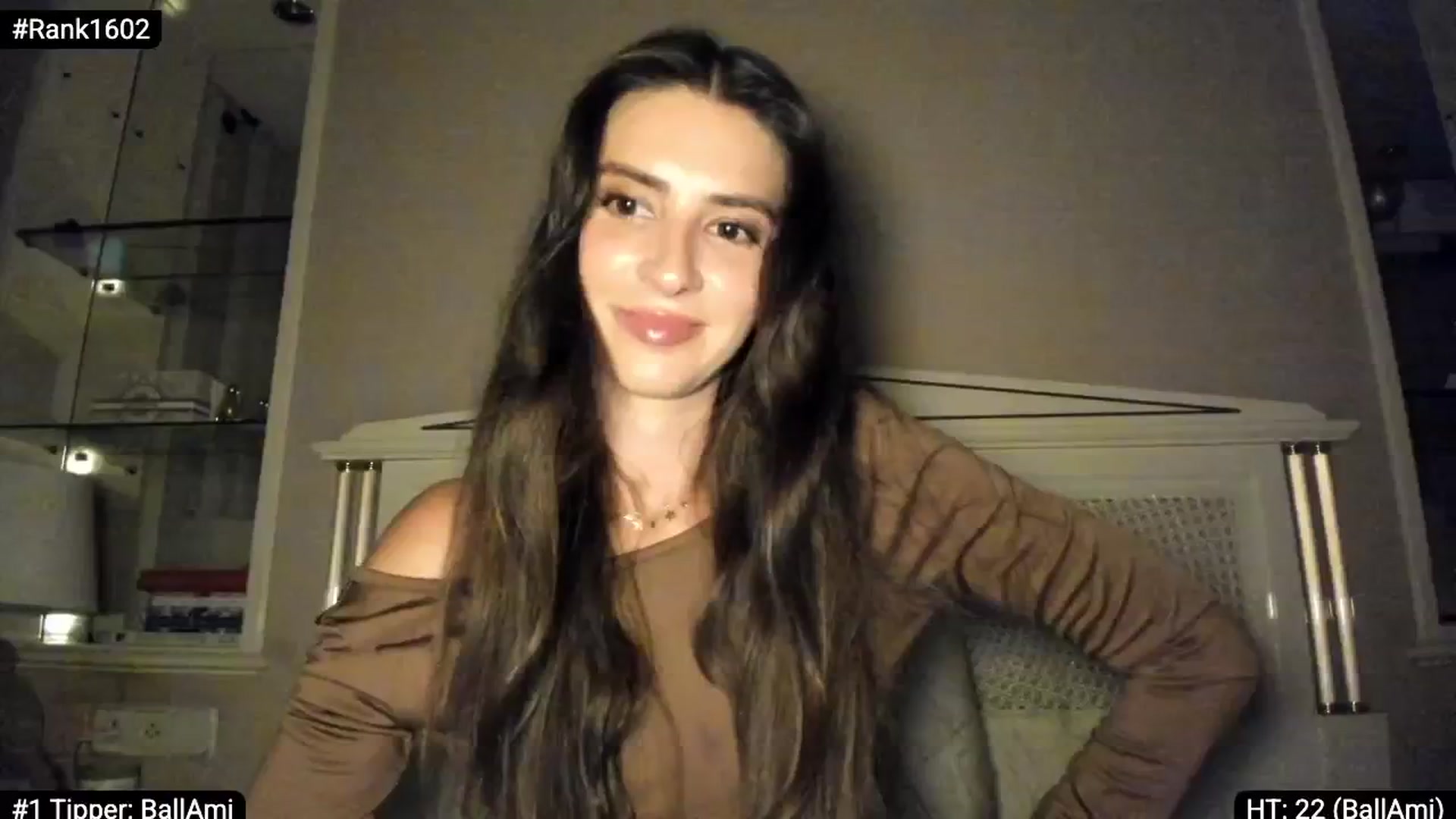Gallery image thumbnail from Kathryn's myfreecams stream on, 09/03/2025, 21:22 image 9 of 20