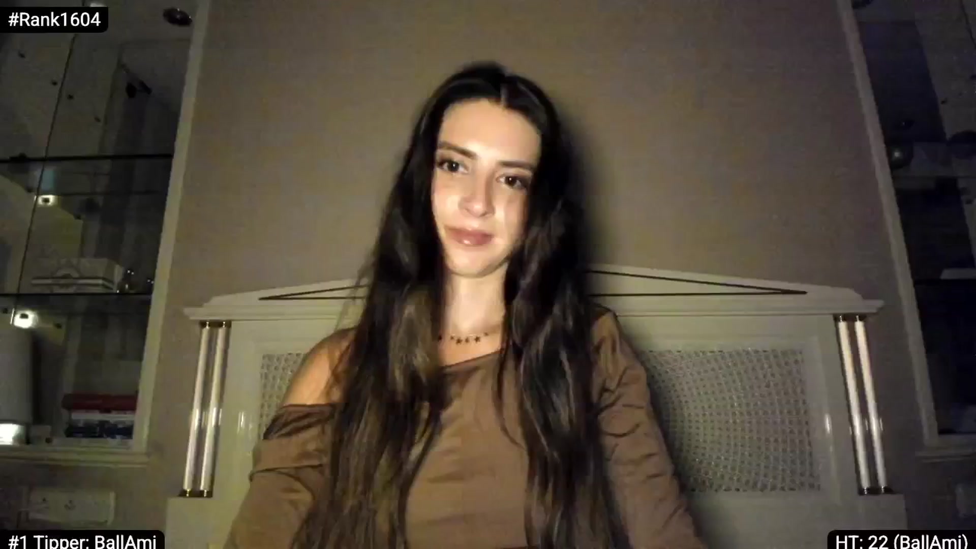 Gallery image thumbnail from Kathryn's myfreecams stream on, 09/03/2025, 21:22 image 12 of 20