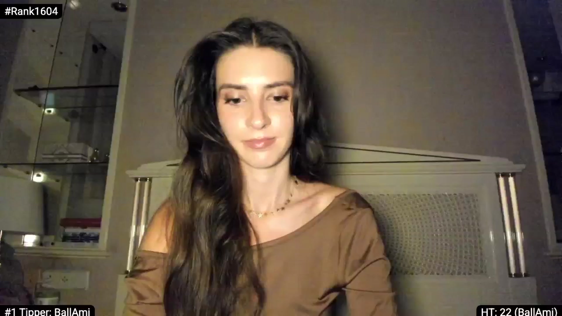 Gallery image thumbnail from Kathryn's myfreecams stream on, 09/03/2025, 21:22 image 14 of 20
