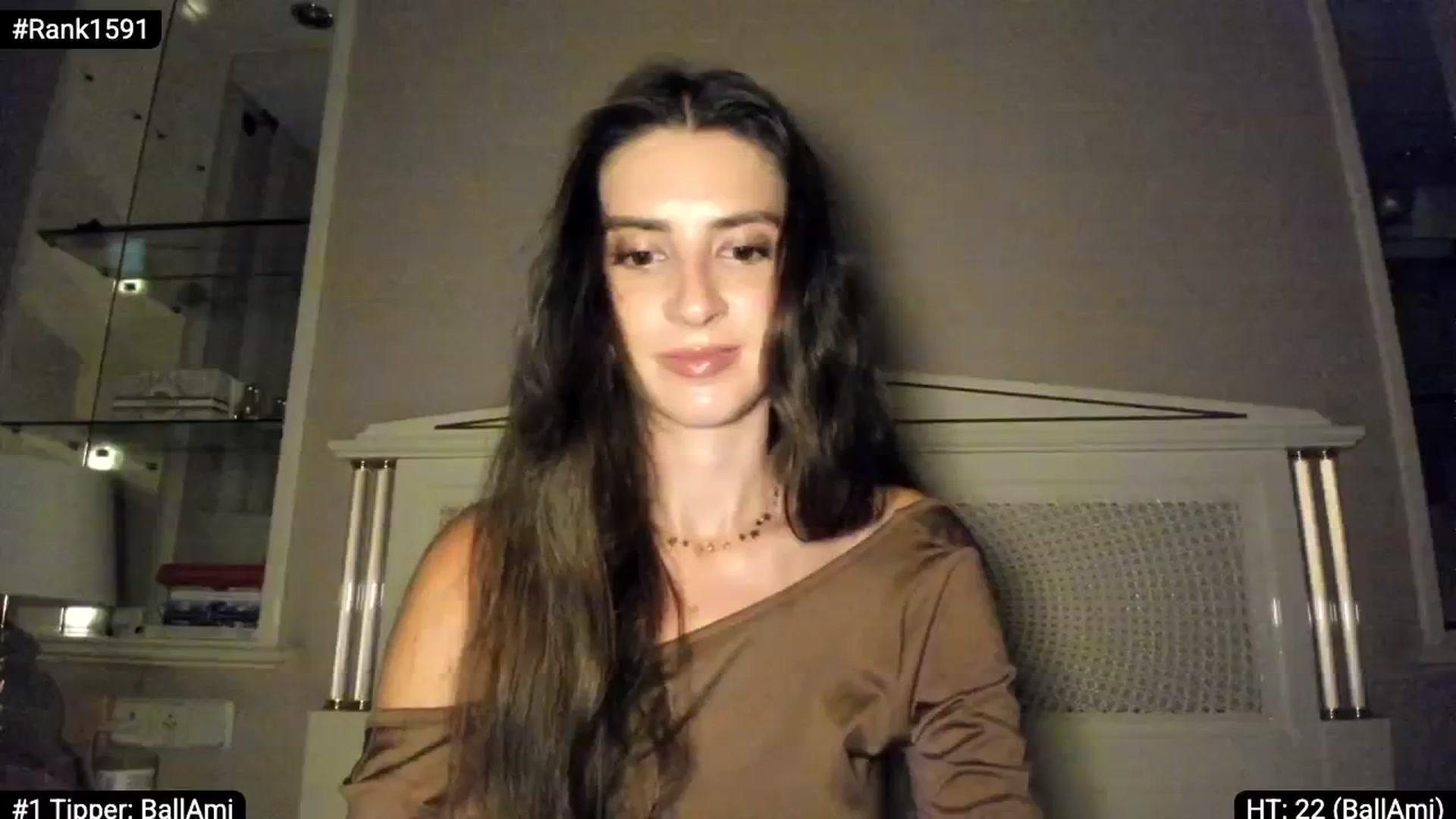 Gallery image thumbnail from Kathryn's myfreecams stream on, 09/03/2025, 21:22 image 18 of 20