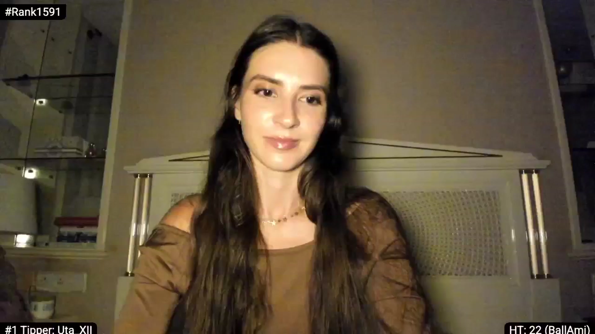 Gallery image thumbnail from Kathryn's myfreecams stream on, 09/03/2025, 21:22 image 20 of 20