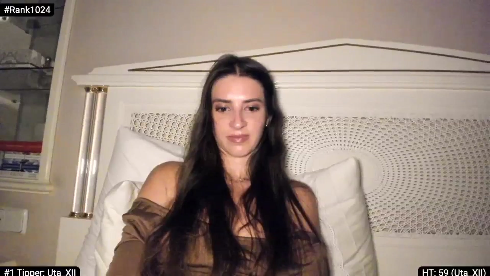Gallery image thumbnail from Kathryn's myfreecams stream on, 09/03/2025, 22:39 image 19 of 20