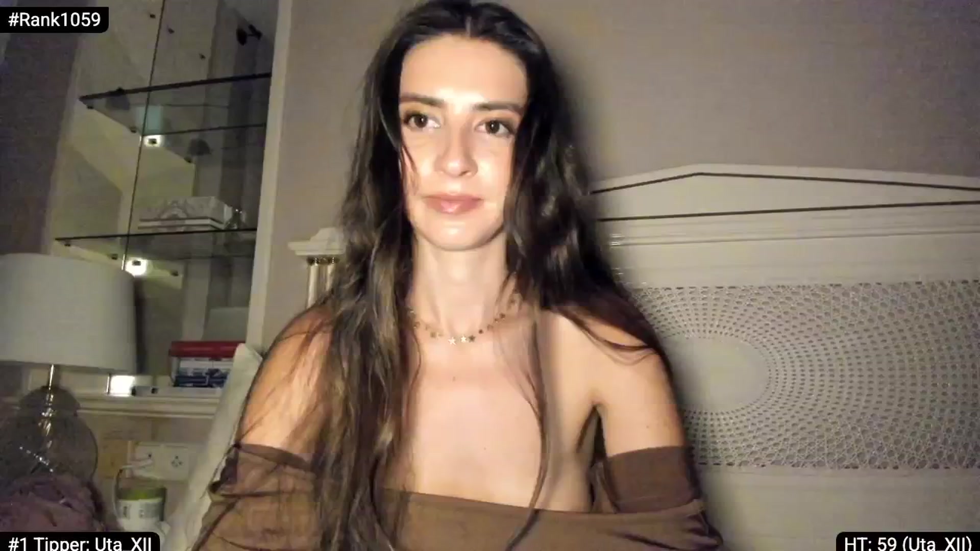 Gallery image thumbnail from Kathryn's myfreecams stream on, 09/03/2025, 22:39 image 5 of 20