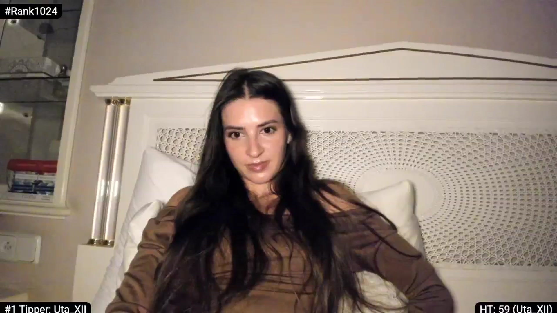 Gallery image thumbnail from Kathryn's myfreecams stream on, 09/03/2025, 22:39 image 18 of 20
