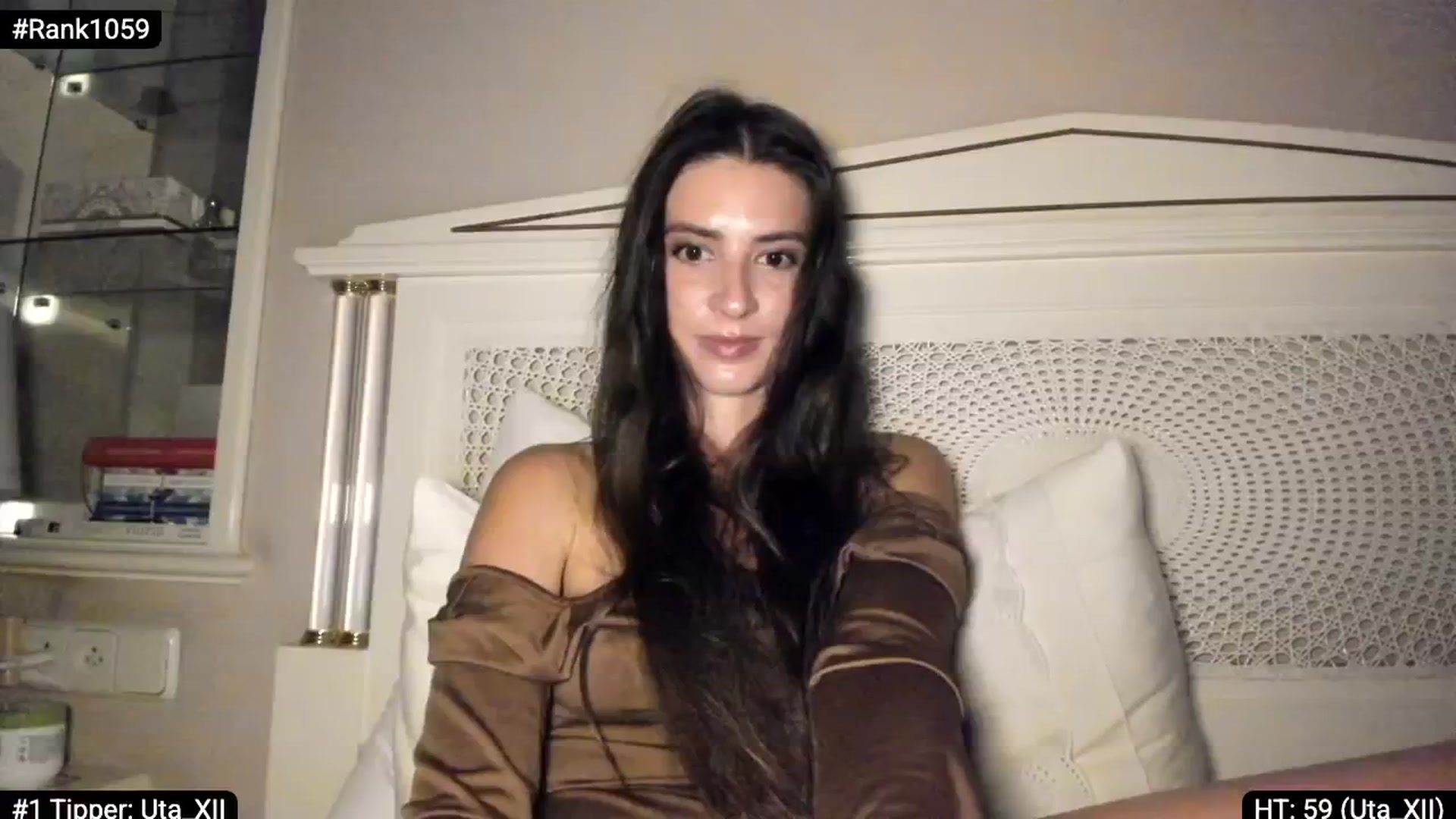 Gallery image thumbnail from Kathryn's myfreecams stream on, 09/03/2025, 22:39 image 6 of 20