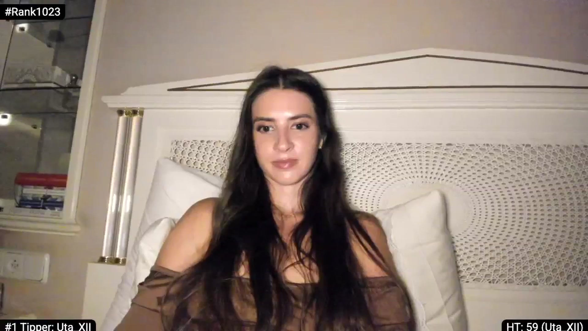 Gallery image thumbnail from Kathryn's myfreecams stream on, 09/03/2025, 22:39 image 17 of 20