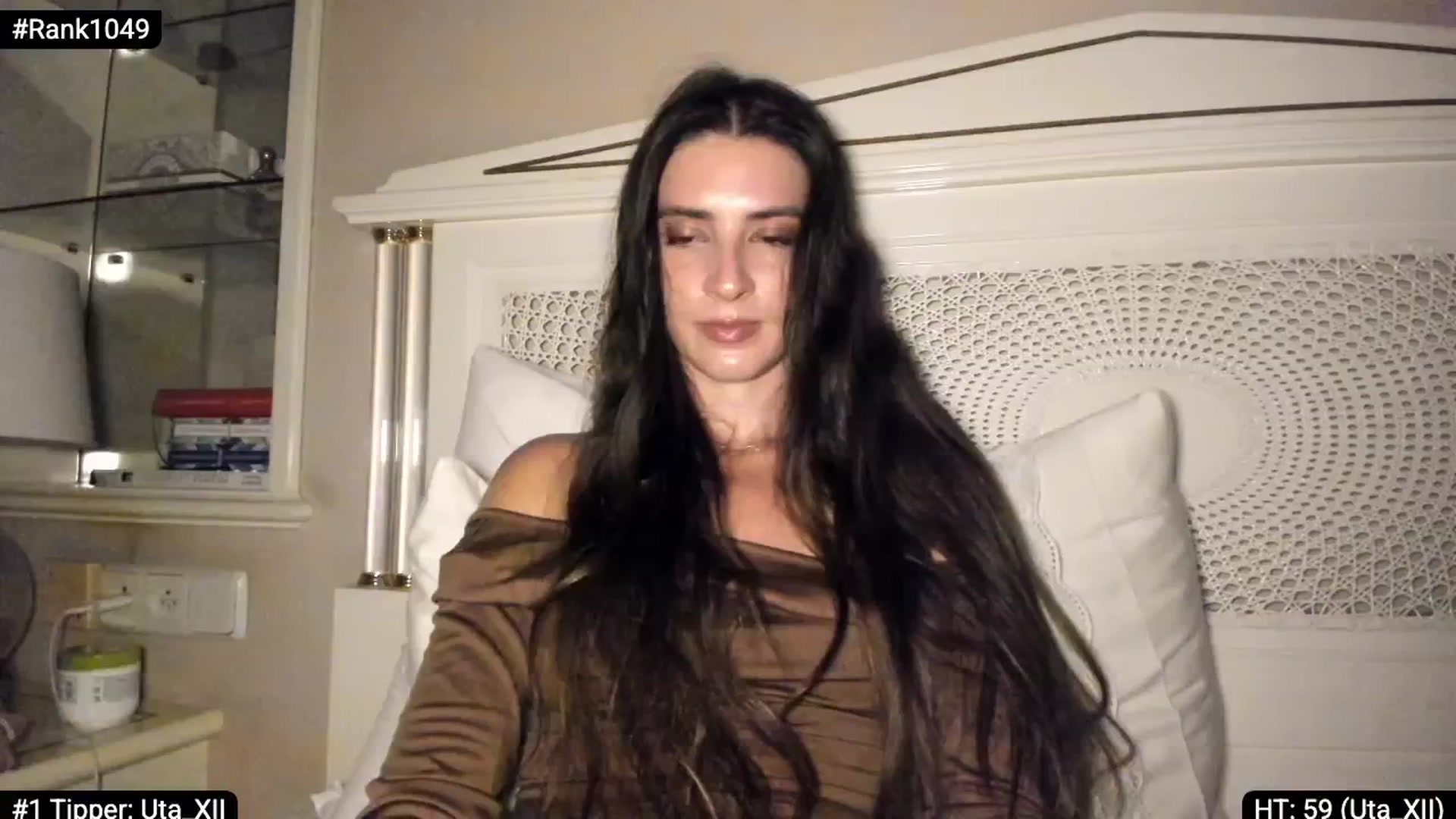 Gallery image thumbnail from Kathryn's myfreecams stream on, 09/03/2025, 22:39 image 7 of 20