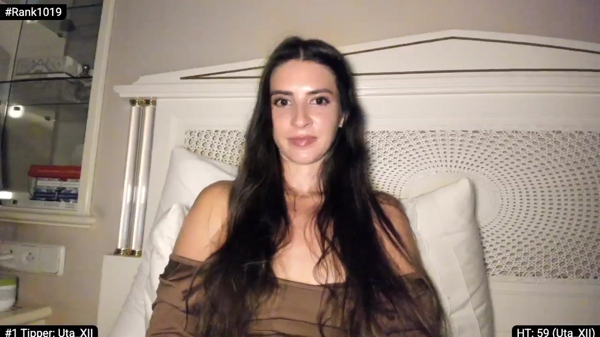 Gallery image thumbnail from Kathryn's myfreecams stream on, 09/03/2025, 22:39 image 14 of 20