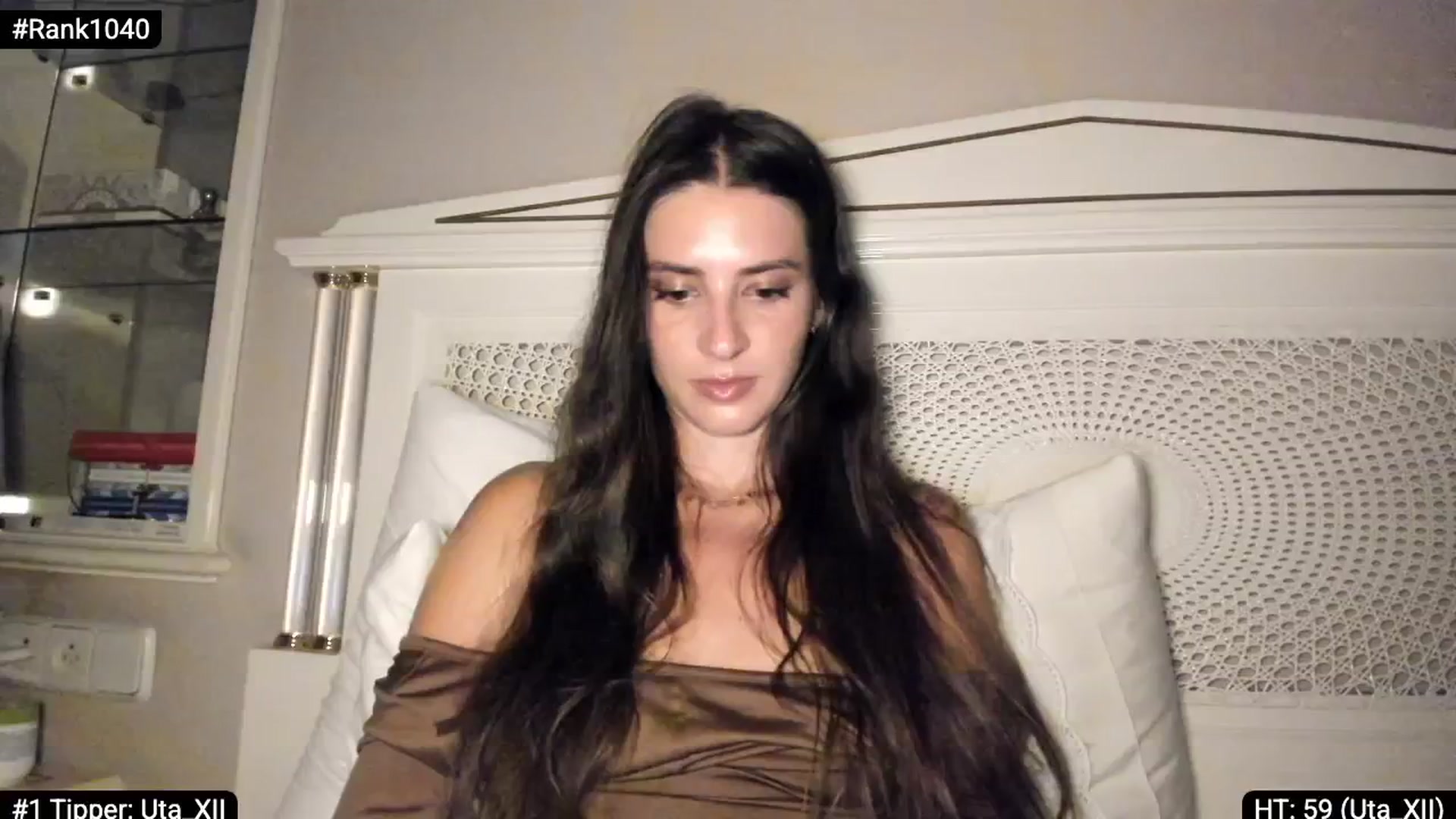 Gallery image thumbnail from Kathryn's myfreecams stream on, 09/03/2025, 22:39 image 13 of 20