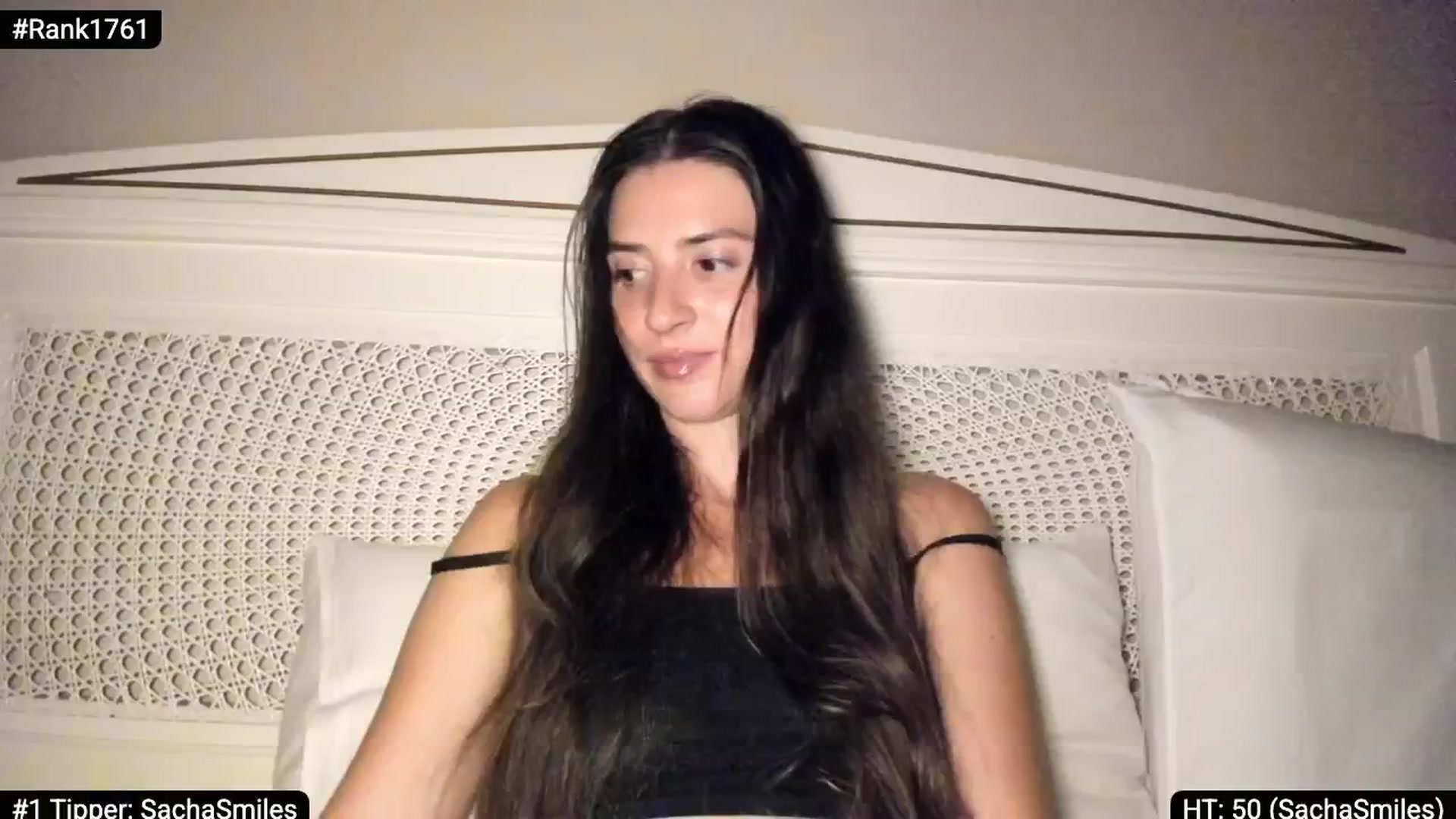 Gallery image thumbnail from Kathryn's myfreecams stream on, 09/05/2025, 21:59 image 20 of 20