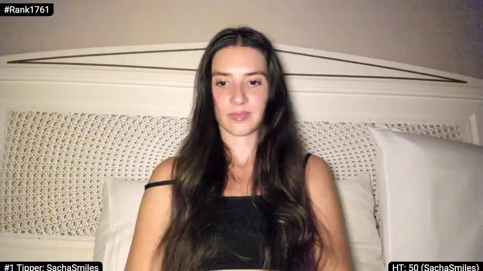 Gallery image thumbnail from Kathryn's myfreecams stream on, 09/05/2025, 21:59 image 16 of 20