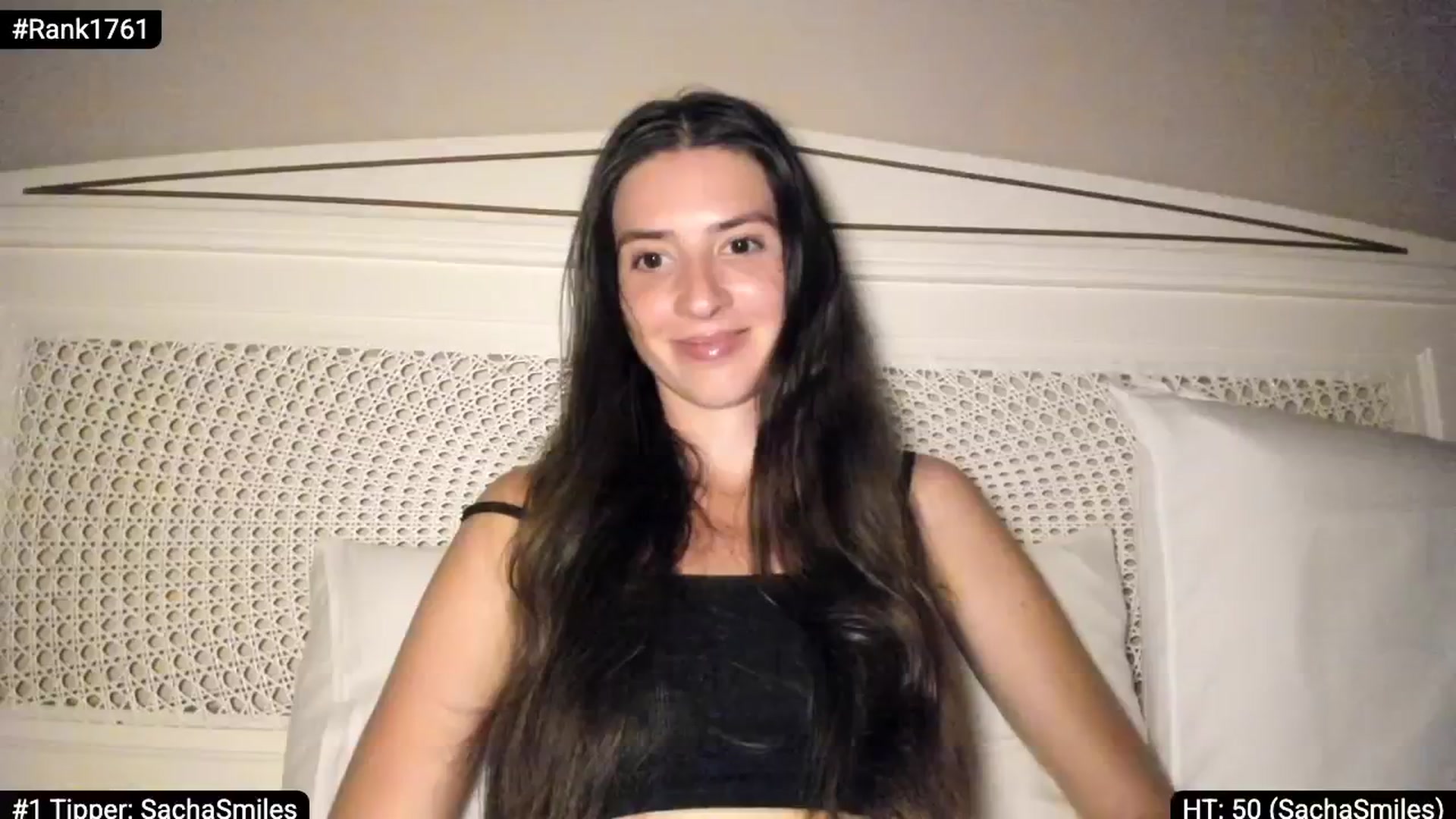 Gallery image thumbnail from Kathryn's myfreecams stream on, 09/05/2025, 21:59 image 14 of 20
