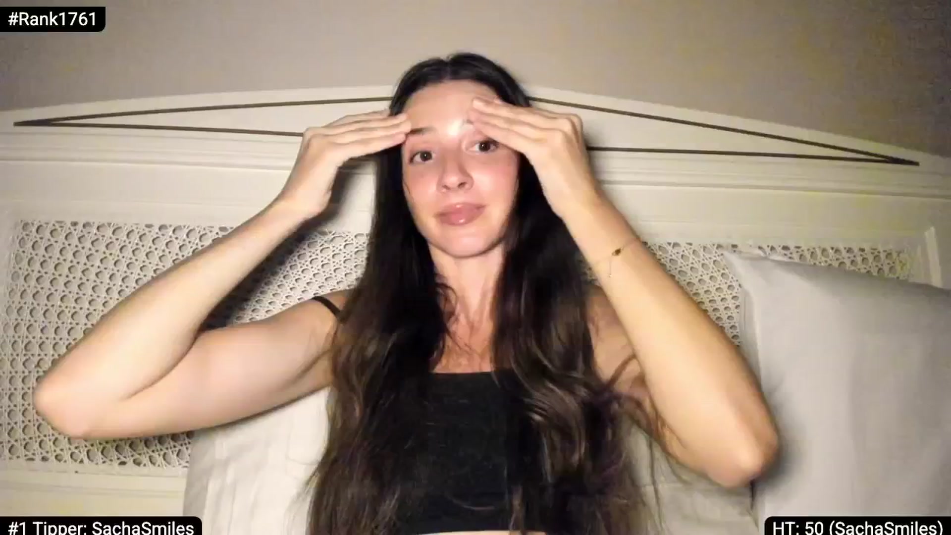 Gallery image thumbnail from Kathryn's myfreecams stream on, 09/05/2025, 21:59 image 15 of 20