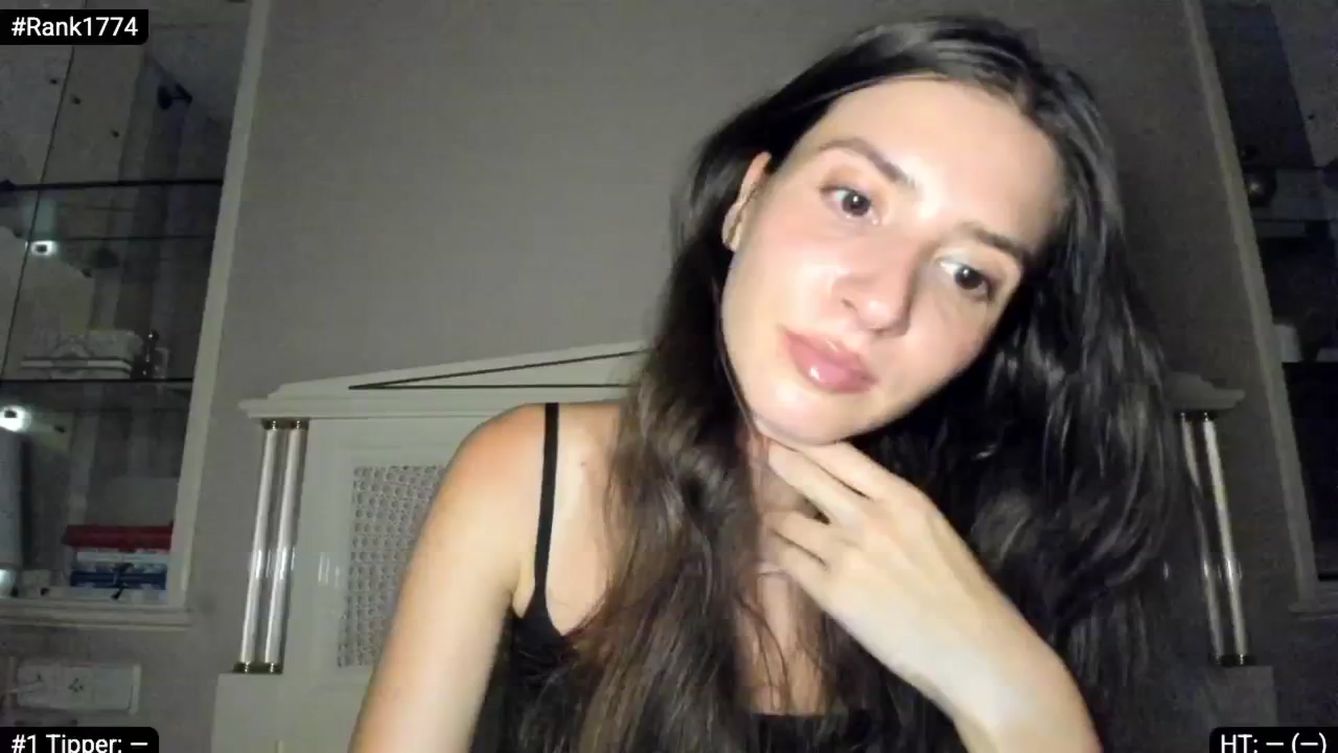 Gallery image thumbnail from Kathryn's myfreecams stream on, 09/05/2025, 21:59 image 8 of 20