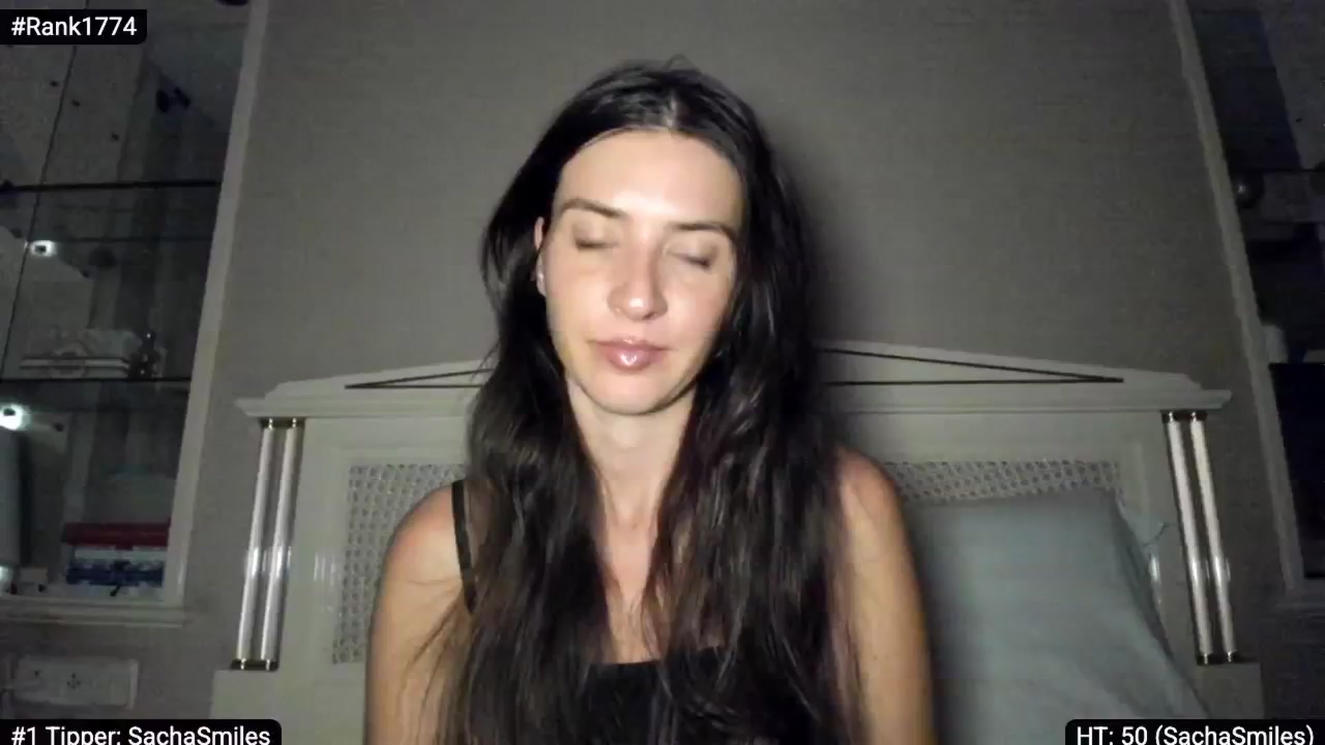 Gallery image thumbnail from Kathryn's myfreecams stream on, 09/05/2025, 21:59 image 9 of 20