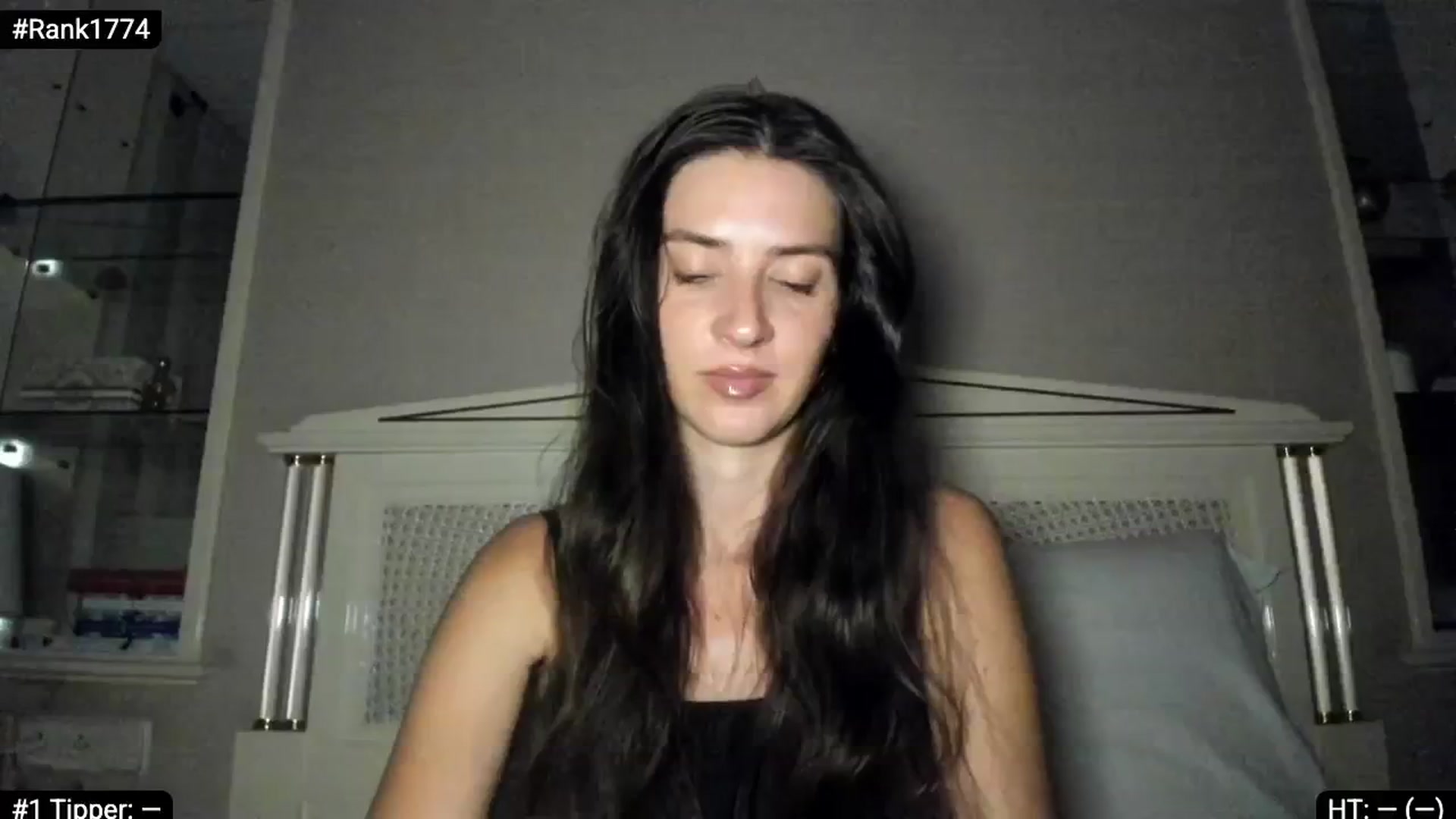 Gallery image thumbnail from Kathryn's myfreecams stream on, 09/05/2025, 21:59 image 4 of 20