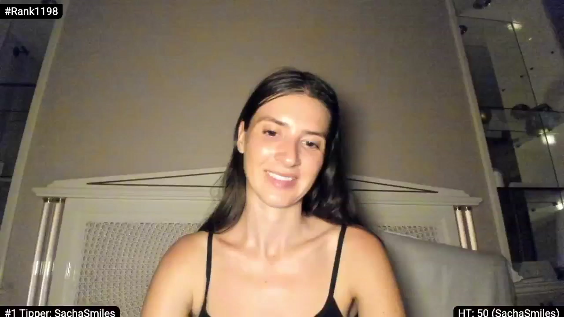 Gallery image thumbnail from Kathryn's myfreecams stream on, 09/05/2025, 23:18 image 7 of 20
