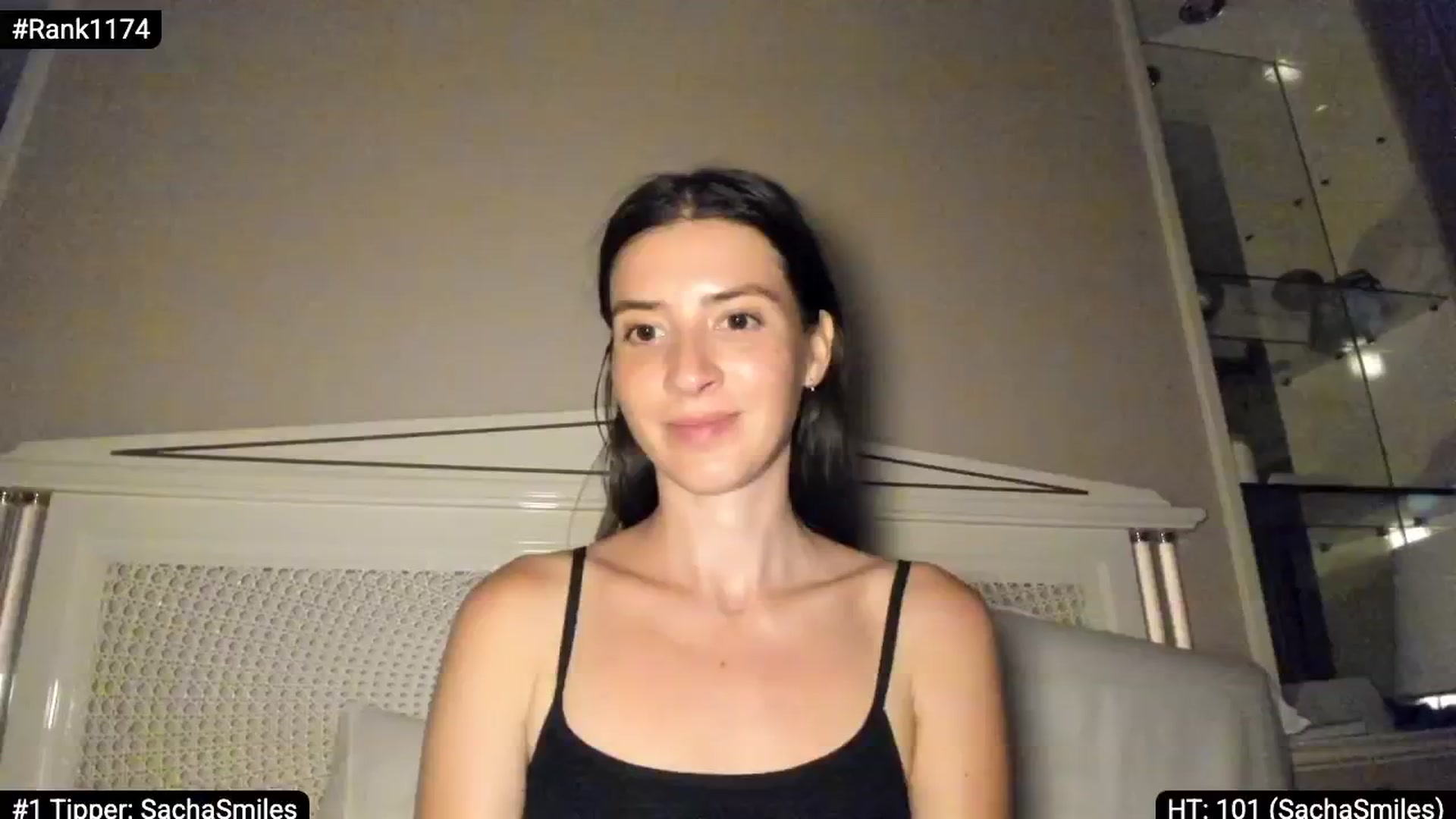Gallery image thumbnail from Kathryn's myfreecams stream on, 09/05/2025, 23:18 image 11 of 20