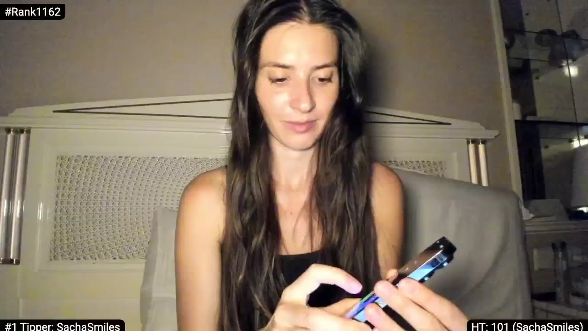 Gallery image thumbnail from Kathryn's myfreecams stream on, 09/05/2025, 23:18 image 13 of 20