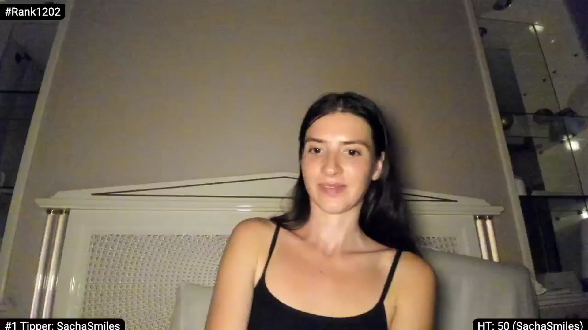Gallery image thumbnail from Kathryn's myfreecams stream on, 09/05/2025, 23:18 image 6 of 20