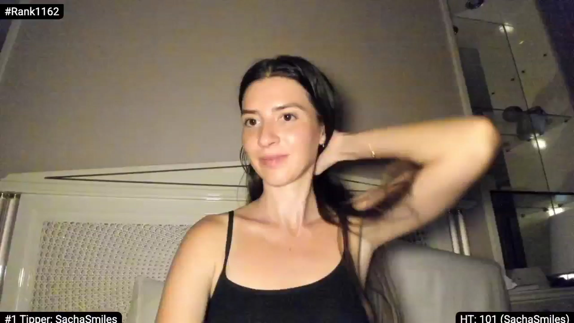 Gallery image thumbnail from Kathryn's myfreecams stream on, 09/05/2025, 23:18 image 12 of 20