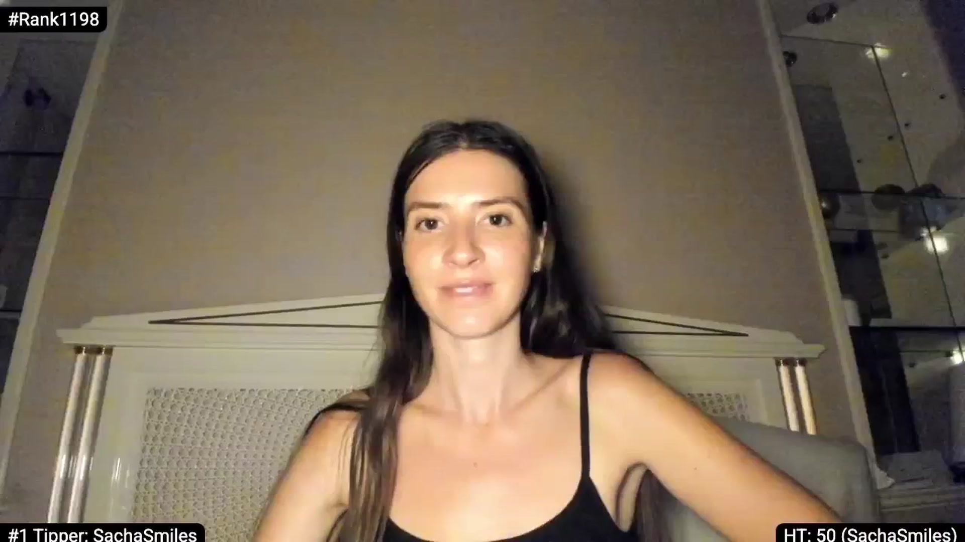 Gallery image thumbnail from Kathryn's myfreecams stream on, 09/05/2025, 23:18 image 8 of 20