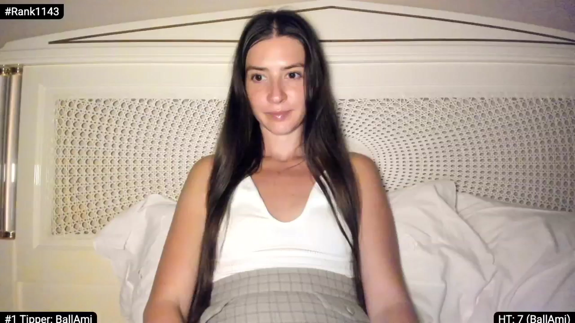 Gallery image thumbnail from Kathryn's myfreecams stream on, 09/06/2025, 22:20 image 5 of 20