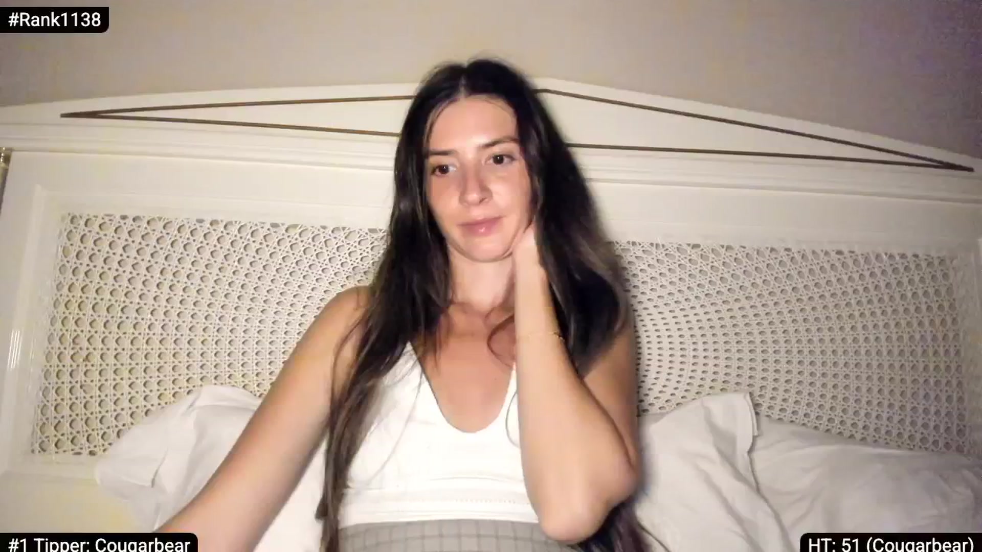 Gallery image thumbnail from Kathryn's myfreecams stream on, 09/06/2025, 22:20 image 15 of 20