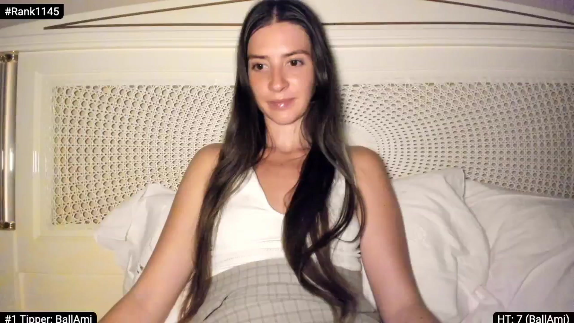 Gallery image thumbnail from Kathryn's myfreecams stream on, 09/06/2025, 22:20 image 9 of 20