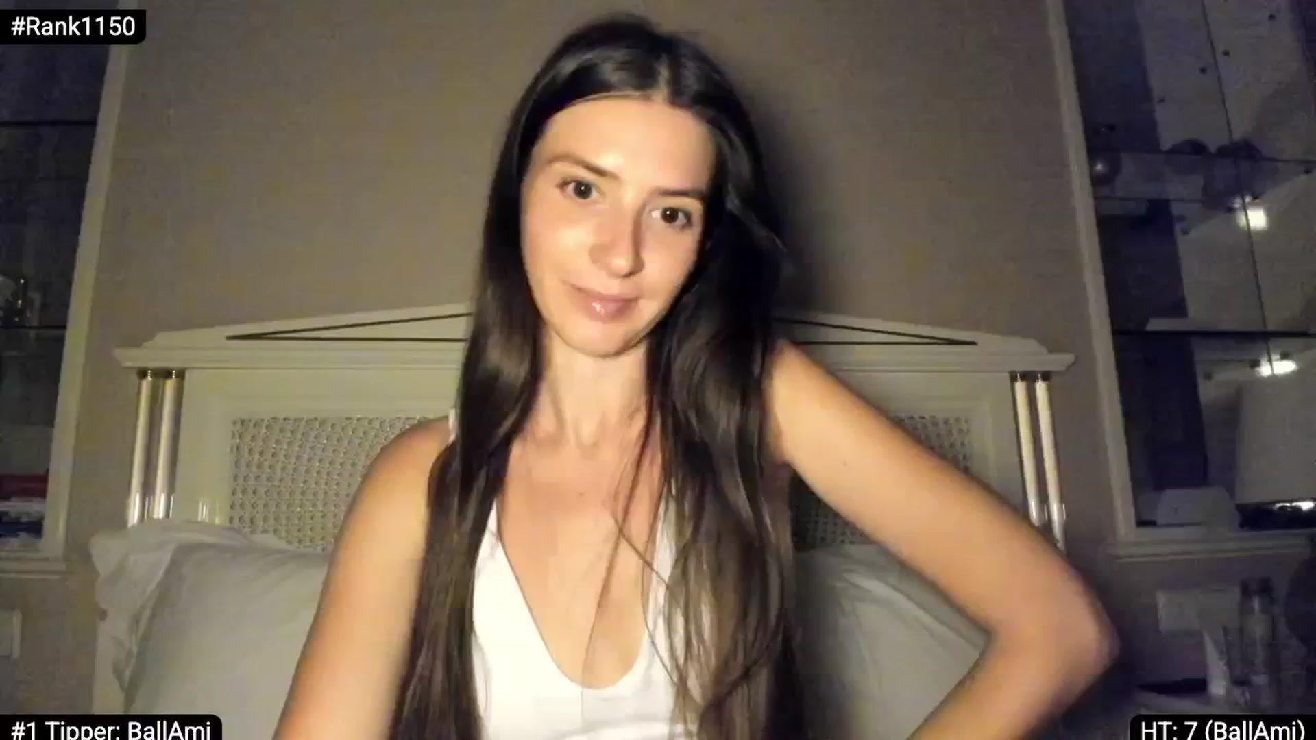 Gallery image thumbnail from Kathryn's myfreecams stream on, 09/06/2025, 22:20 image 2 of 20