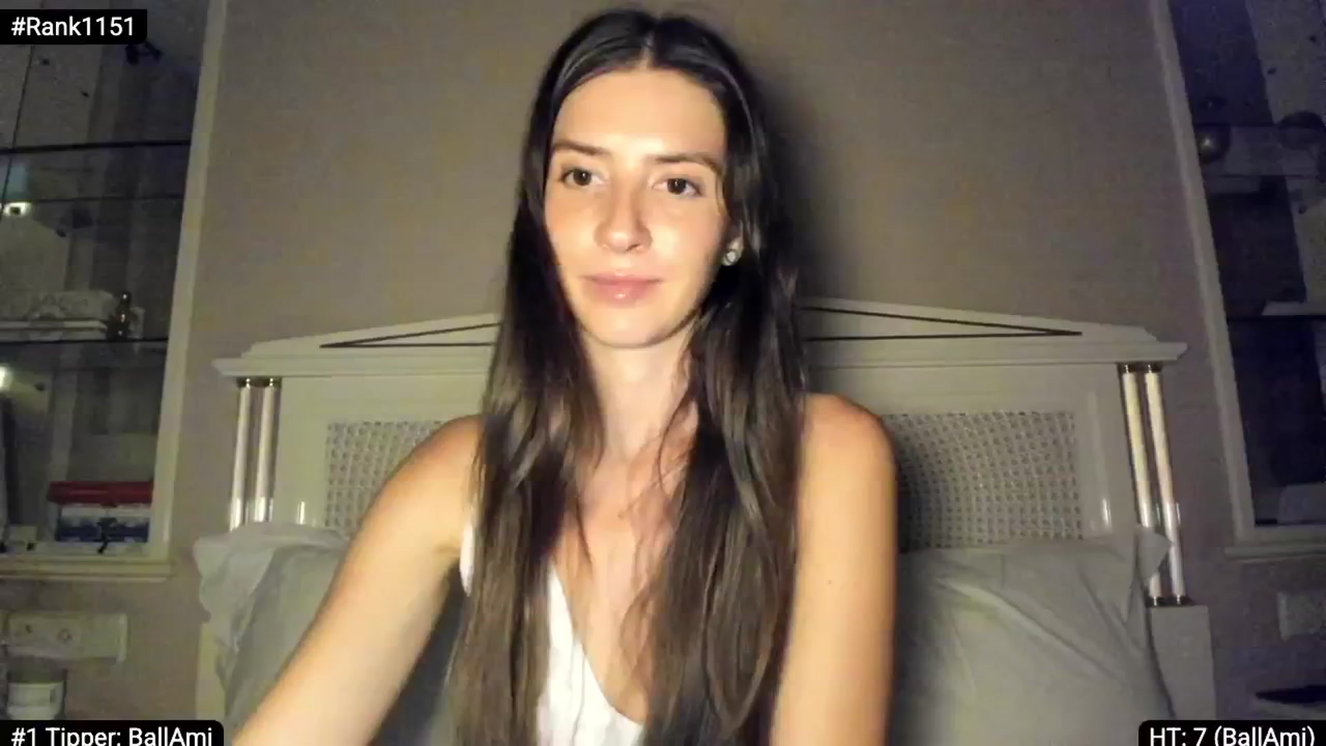Gallery image thumbnail from Kathryn's myfreecams stream on, 09/06/2025, 22:20 image 4 of 20