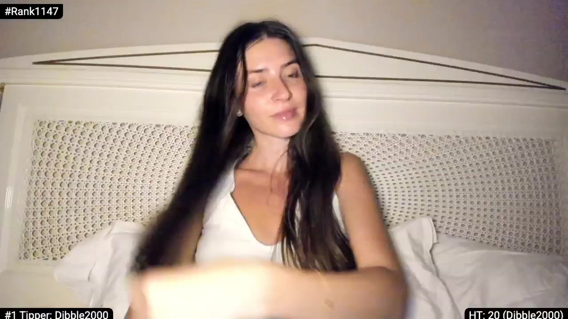 Gallery image thumbnail from Kathryn's myfreecams stream on, 09/06/2025, 22:20 image 14 of 20