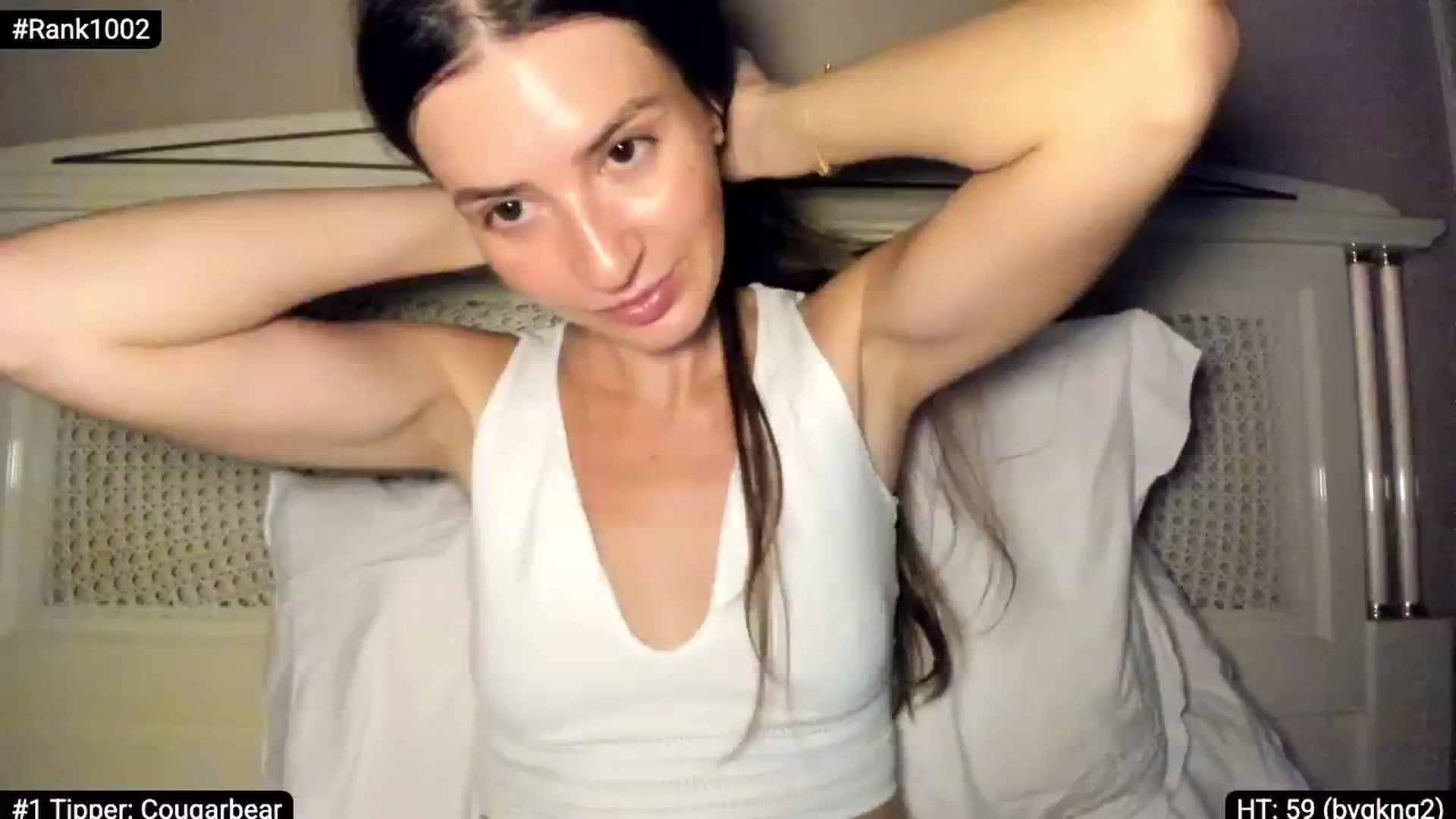 Gallery image thumbnail from Kathryn's myfreecams stream on, 09/06/2025, 22:56 image 14 of 20